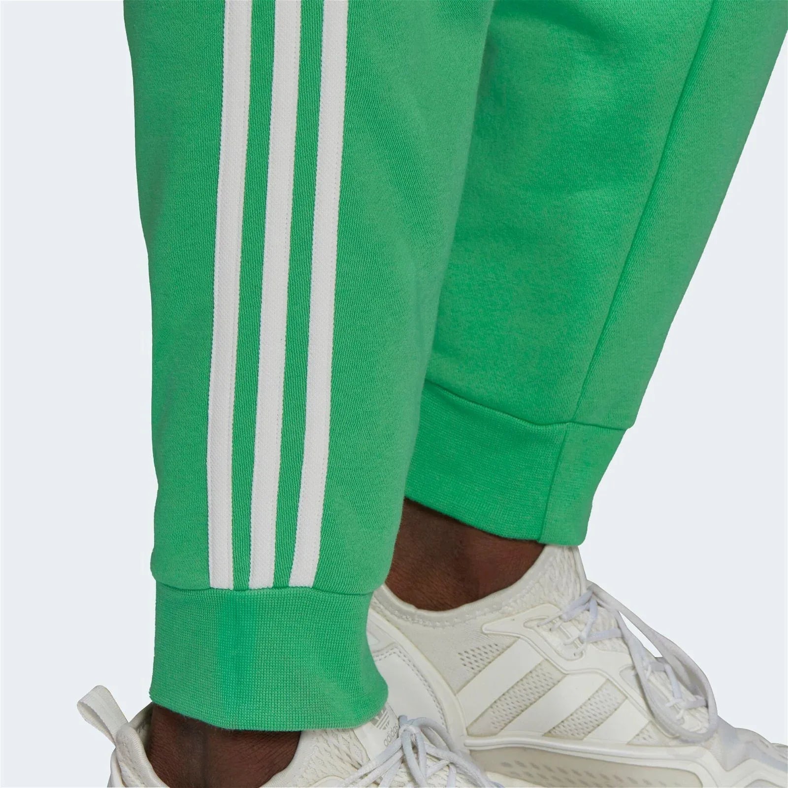 adidas Originals Adicolor Classics 3-Stripes Joggers - Green - ViaductClothing