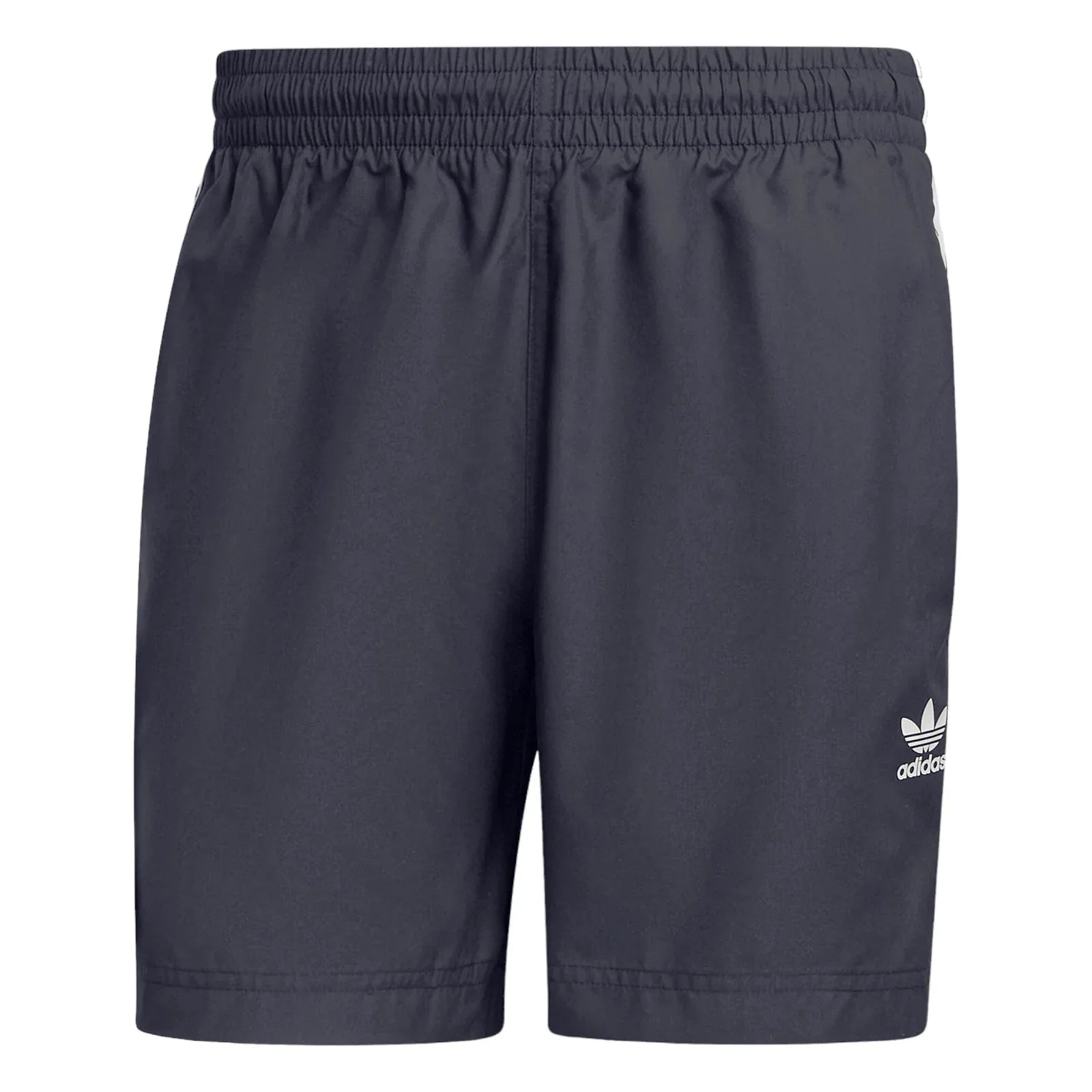 adidas Originals Adicolor Classics 3-Stripes Swim Shorts - Shadow Navy - ViaductClothing