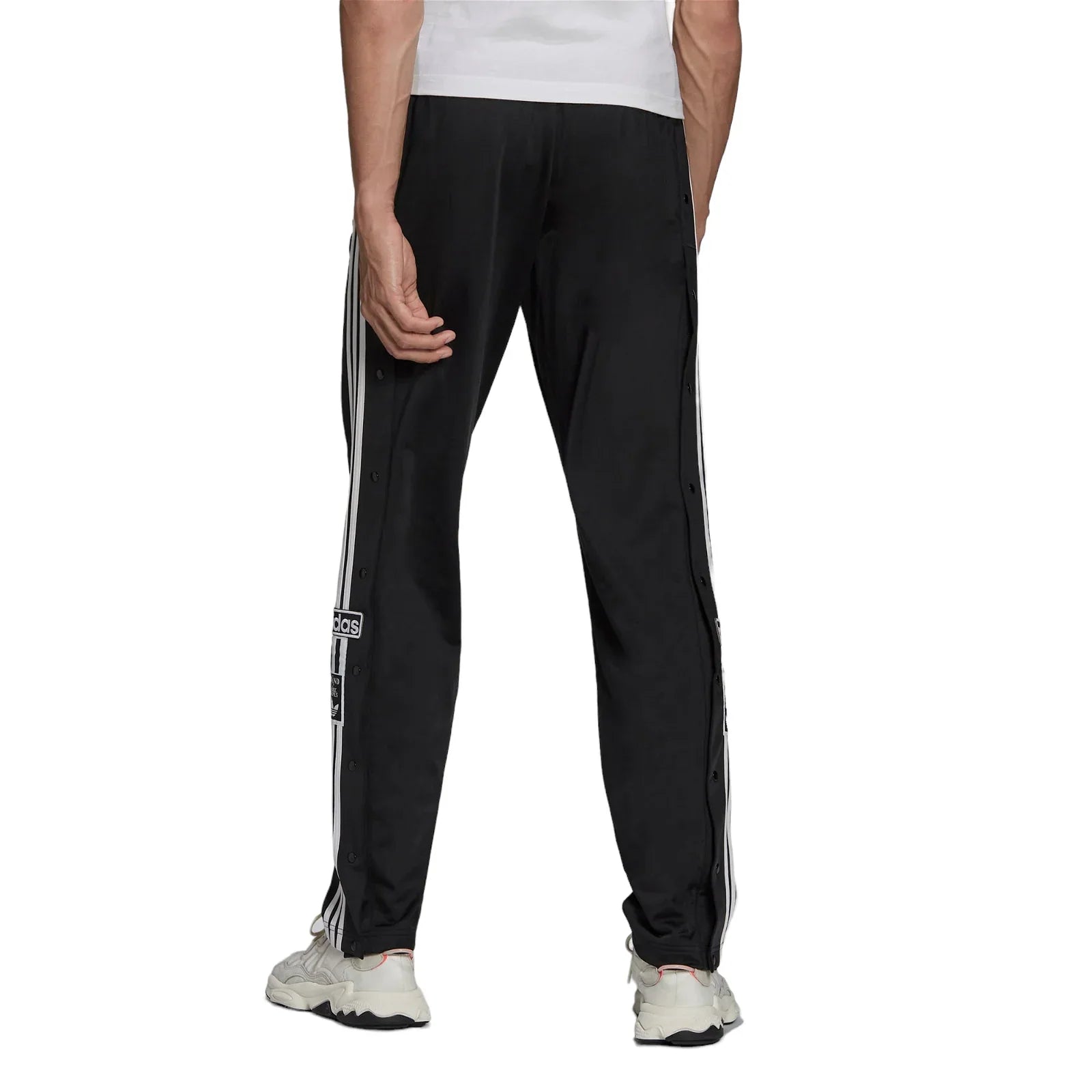 adidas Originals Adicolor Classics Adibreak Joggers - Black - ViaductClothing