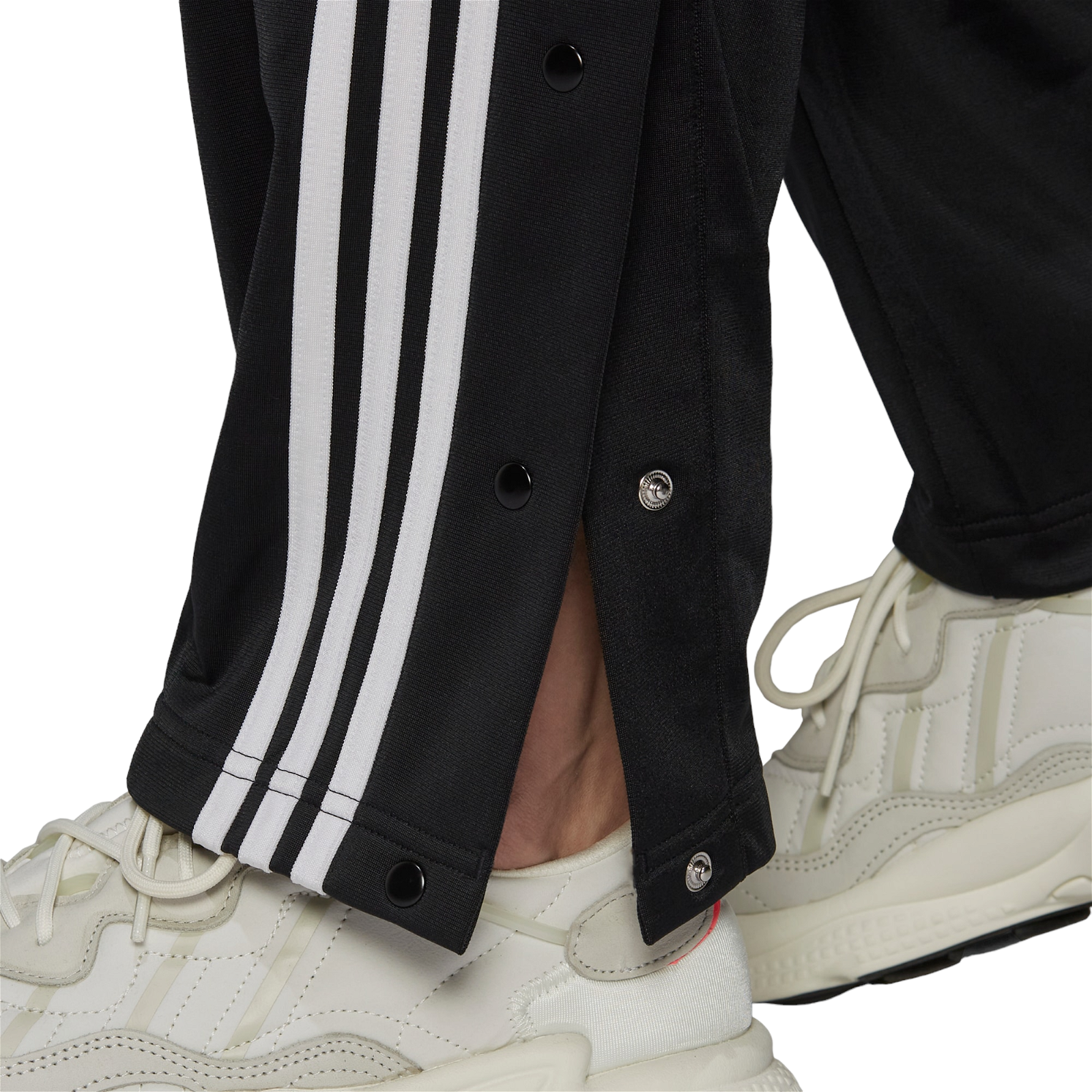 adidas Originals Adicolor Classics Adibreak Joggers - Black - ViaductClothing - -