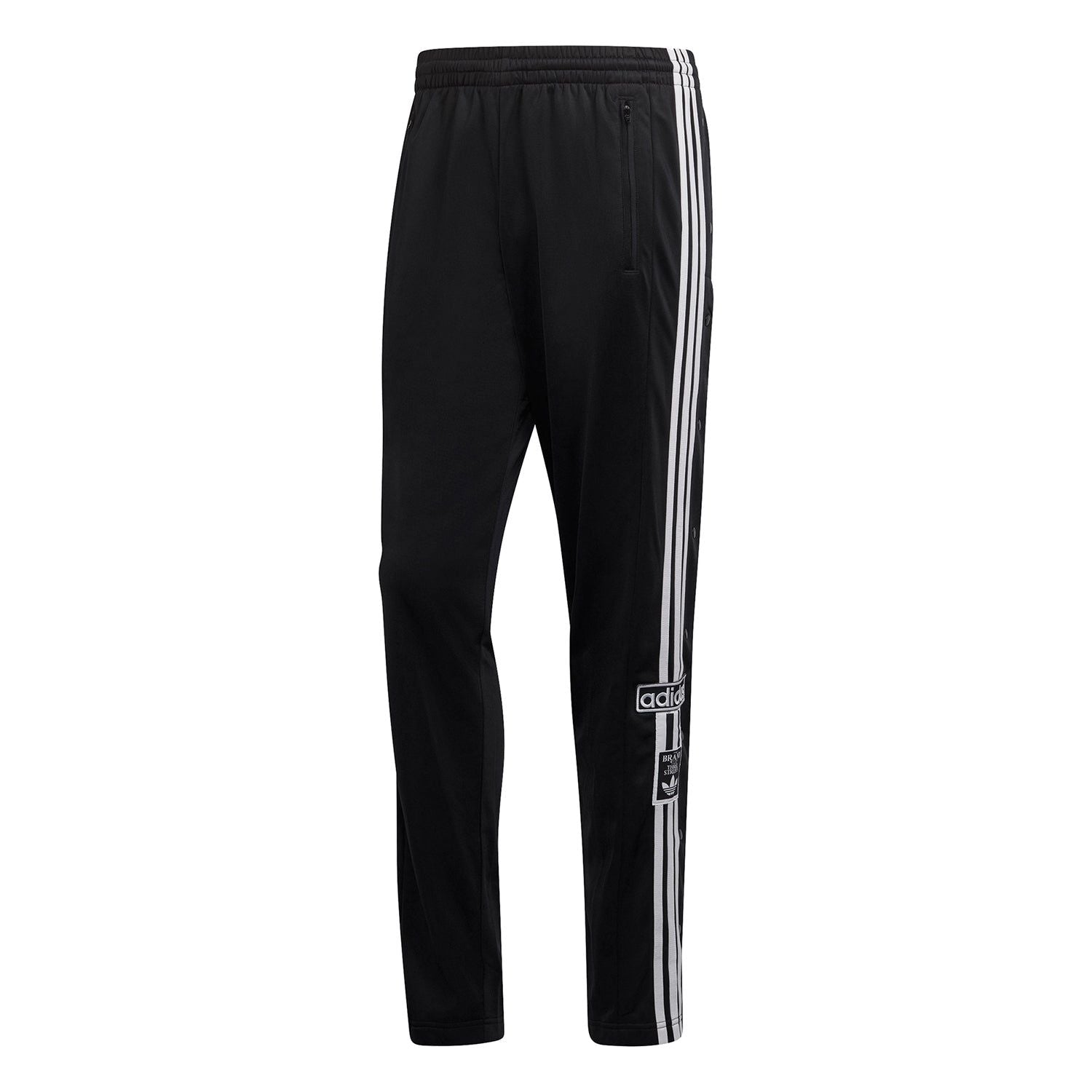 adidas Originals Adicolor Classics Adibreak Joggers - Black - ViaductClothing - -