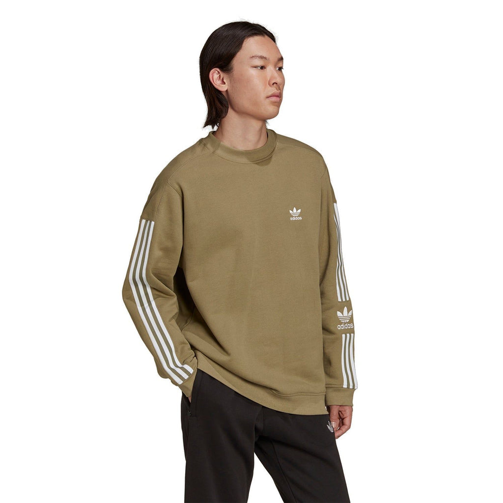 Adidas lock up crew shop