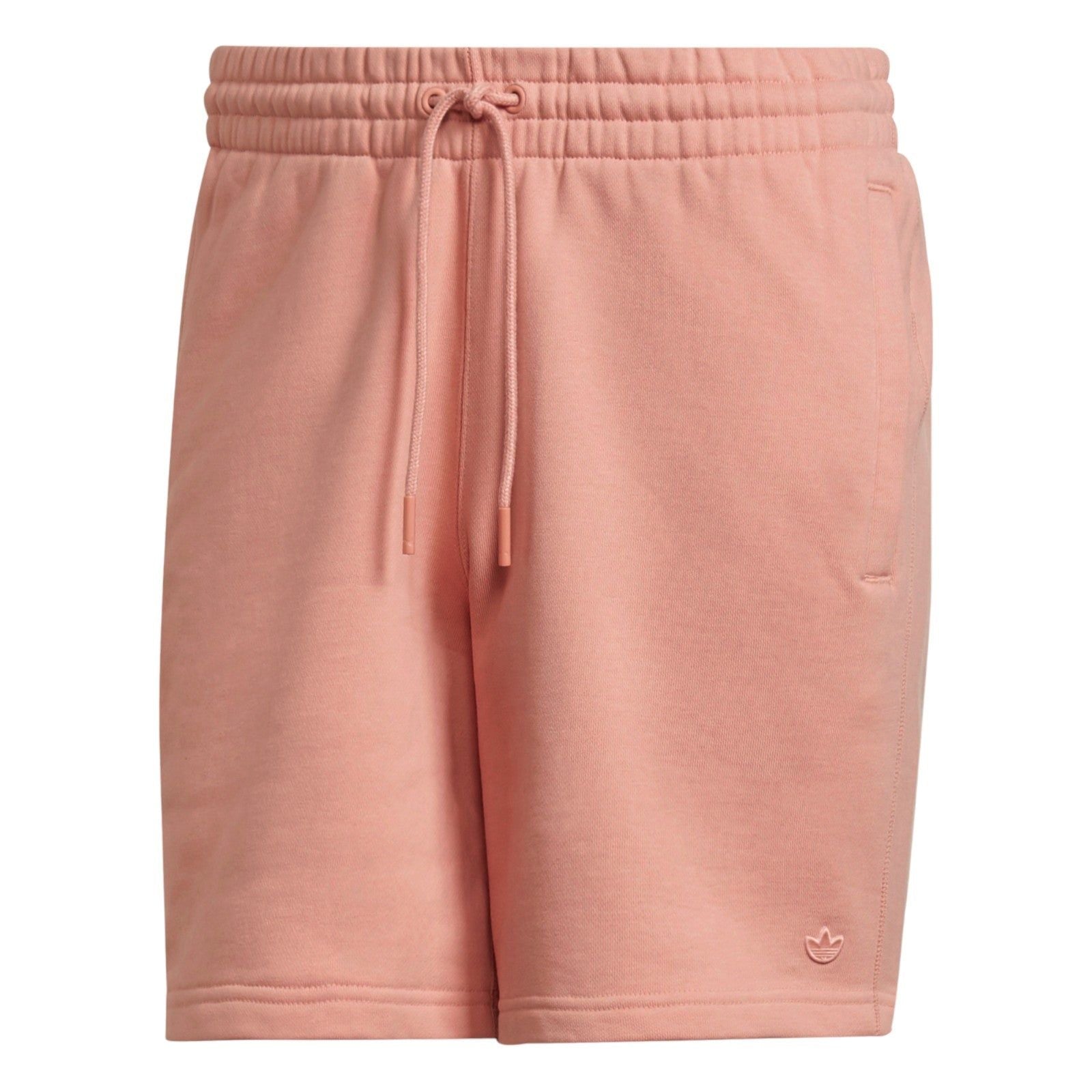 adidas Originals Adicolor Contempo Shorts - Ambient Blush - ViaductClothing - -