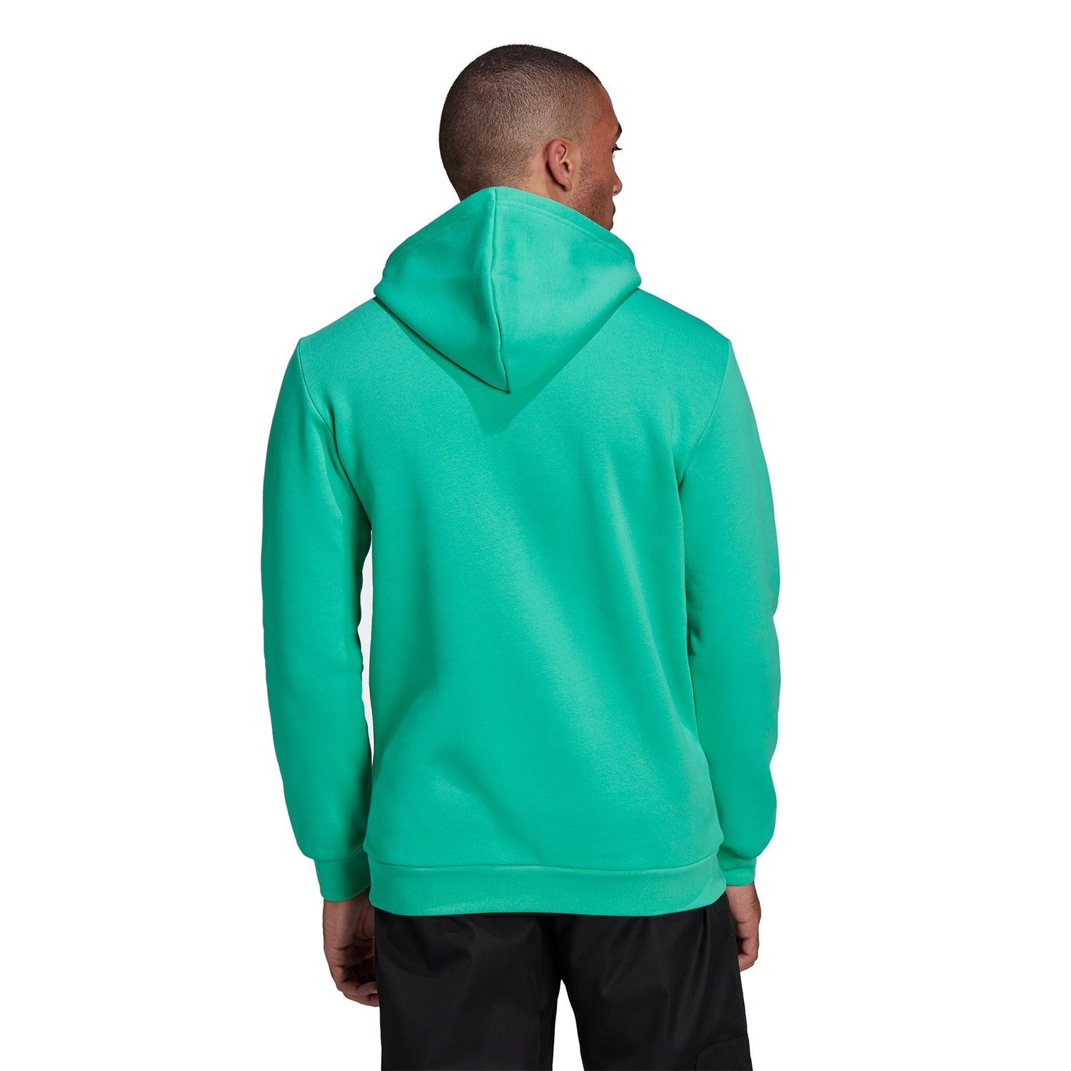 adidas Originals Adicolor Essential Hoodie - Green - ViaductClothing - -