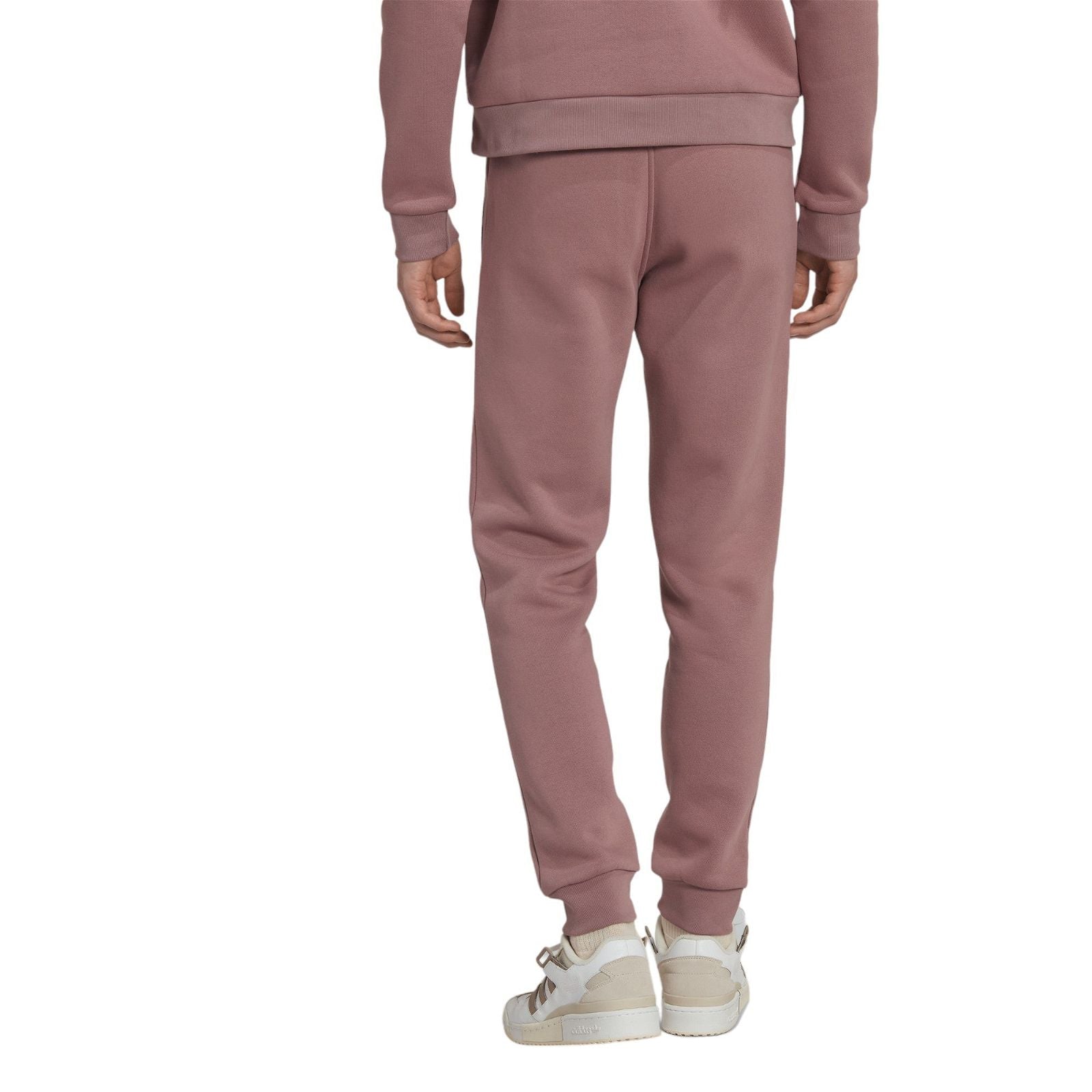 adidas Originals Adicolor Essentials Trefoil Joggers - Purple - ViaductClothing - -