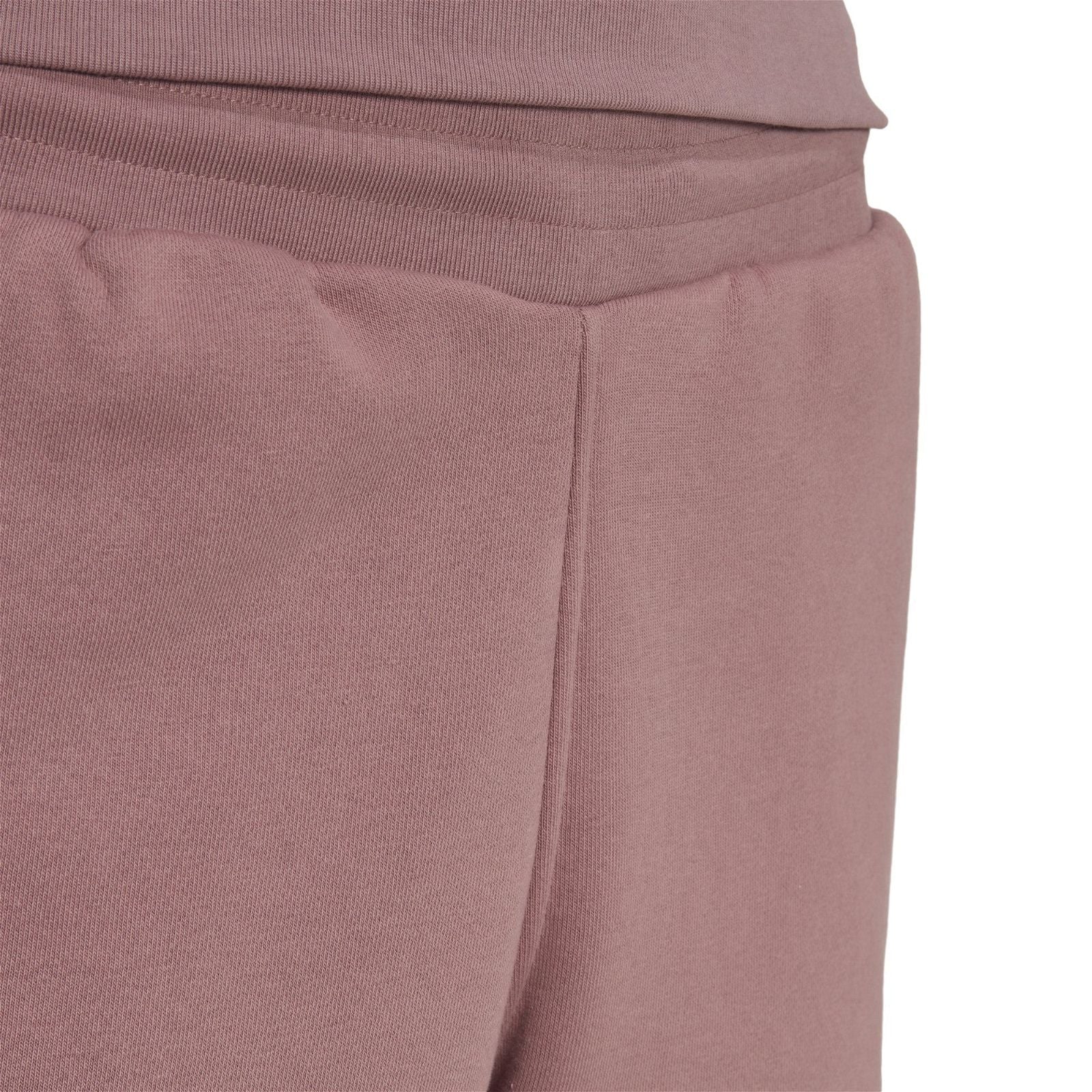 adidas Originals Adicolor Essentials Trefoil Joggers - Purple - ViaductClothing - -