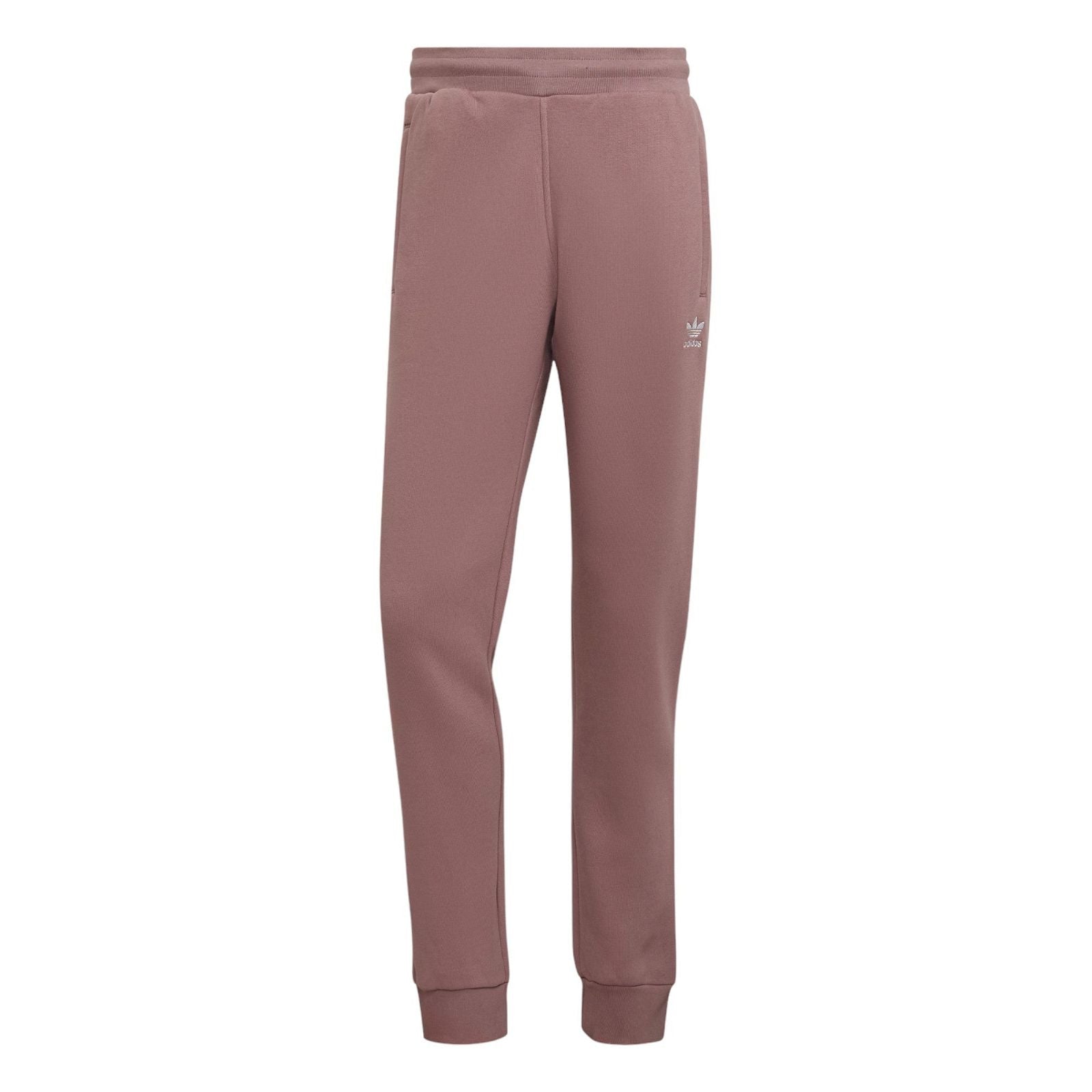 adidas Originals Adicolor Essentials Trefoil Joggers - Purple - ViaductClothing - -