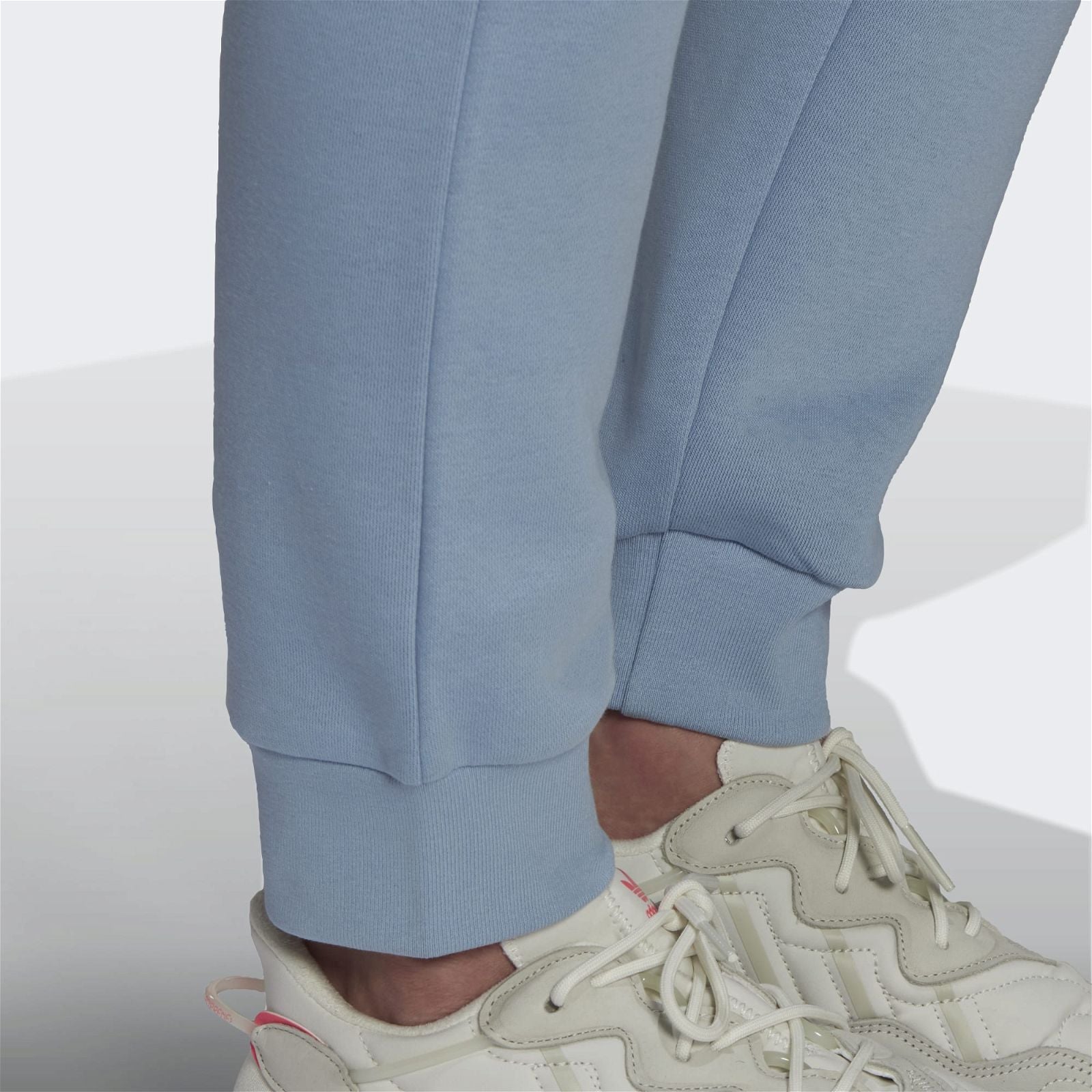 adidas Originals Adicolor Essentials Trefoil Pants - Ambient Sky Blue - ViaductClothing - -