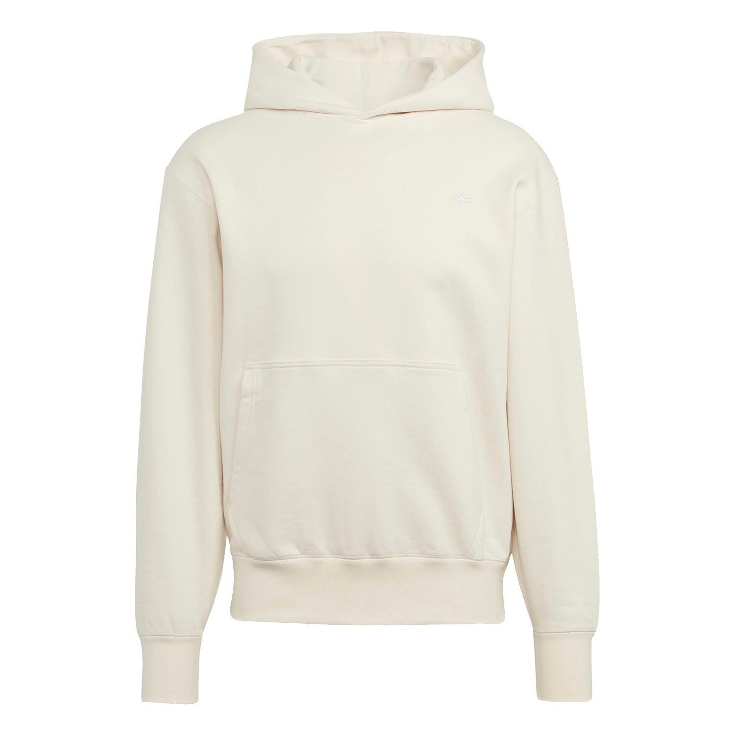 adidas Originals Adicolor Premium Hoodie - White - ViaductClothing -  -
