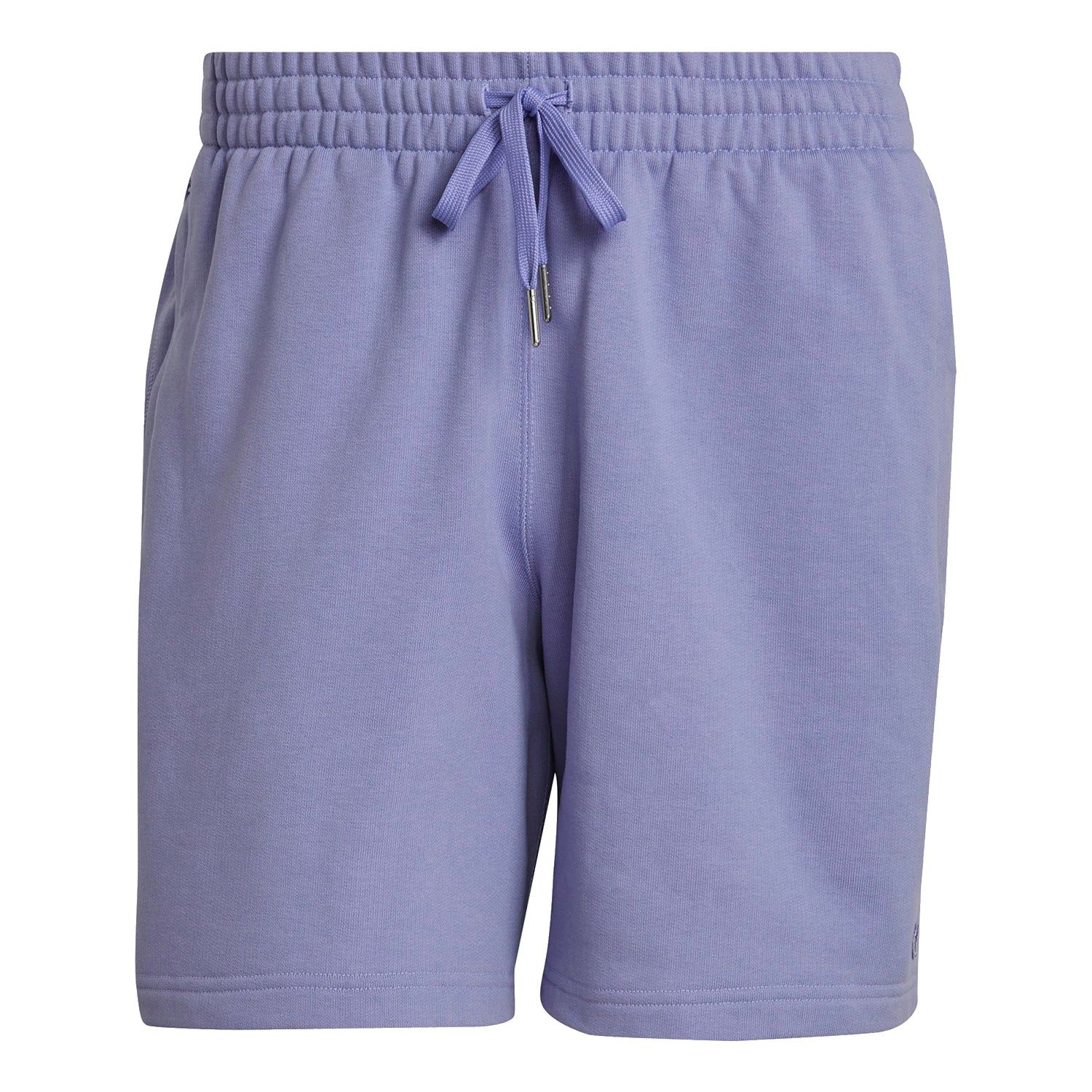adidas Originals Adicolor Premium Shorts - Purple - ViaductClothing - -