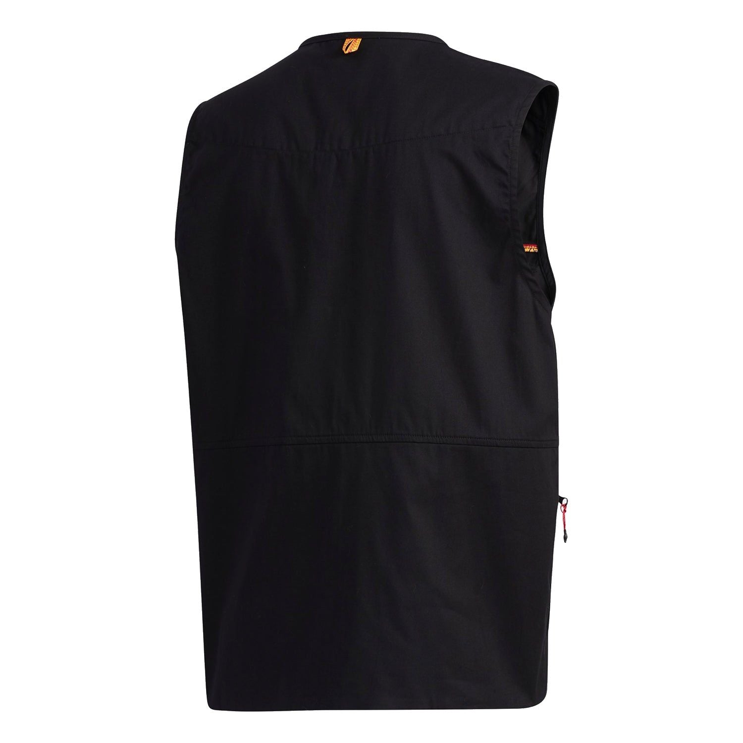 adidas Originals Adiplore 2.0 Gilet - Black - ViaductClothing - -