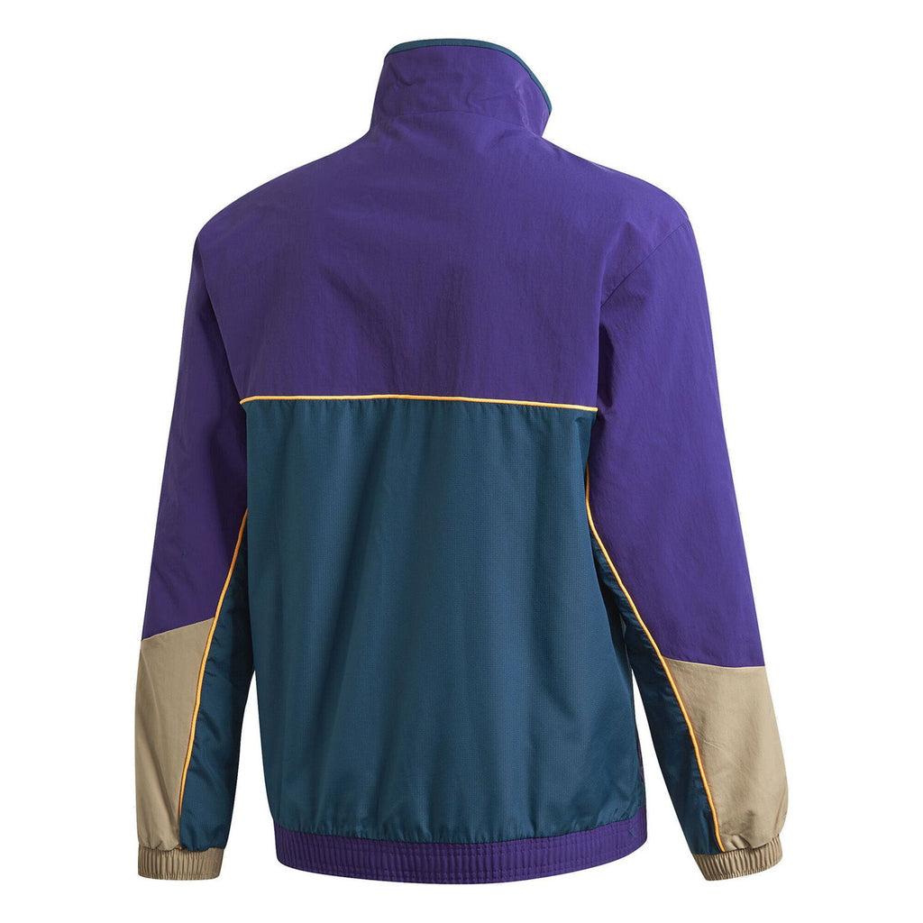 adidas Originals Adiplore Track Jacket Multicolor