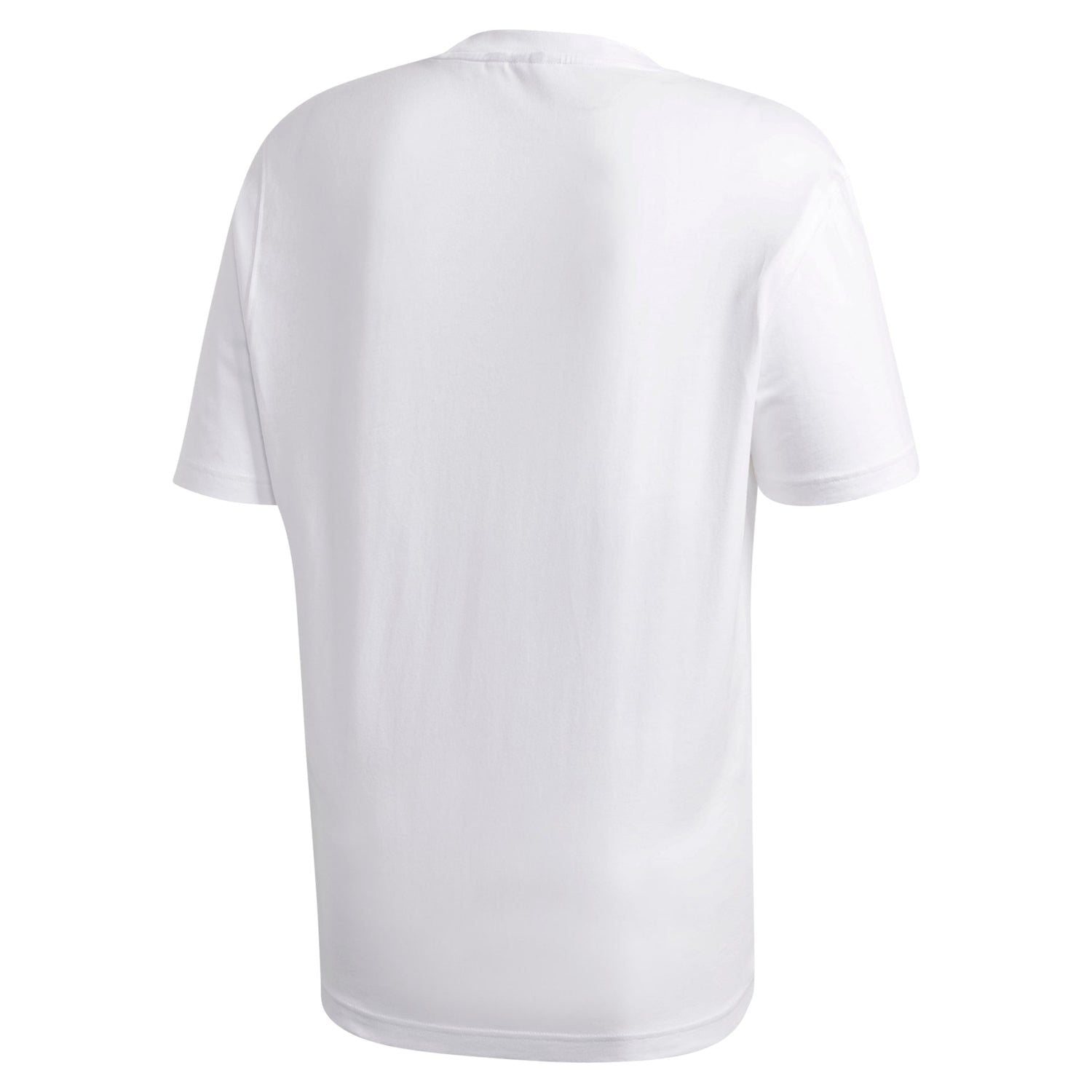 adidas Originals Adventure ADV Graphic Tee - White - ViaductClothing - -