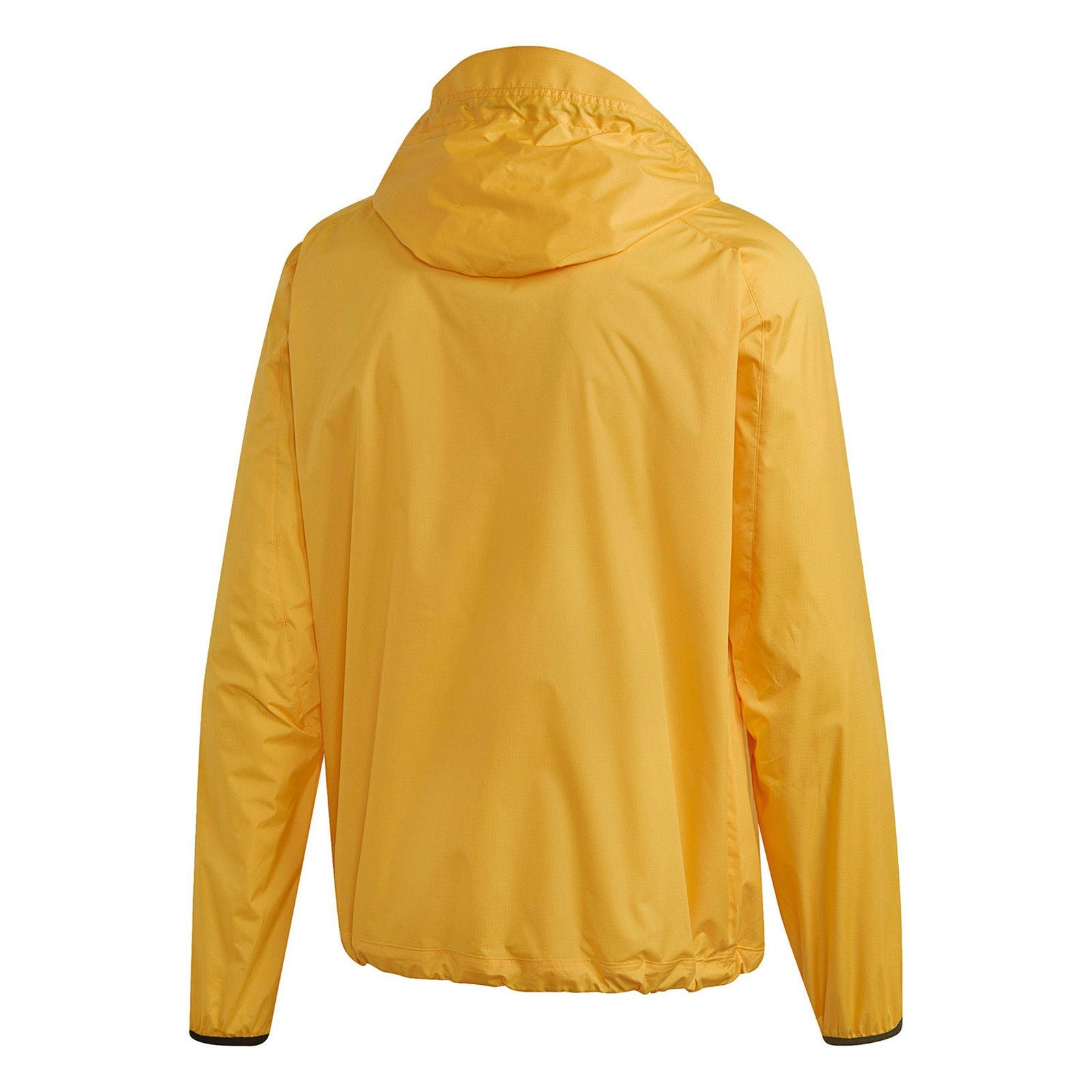 adidas Originals Adventure Anorak - Gold - ViaductClothing - -