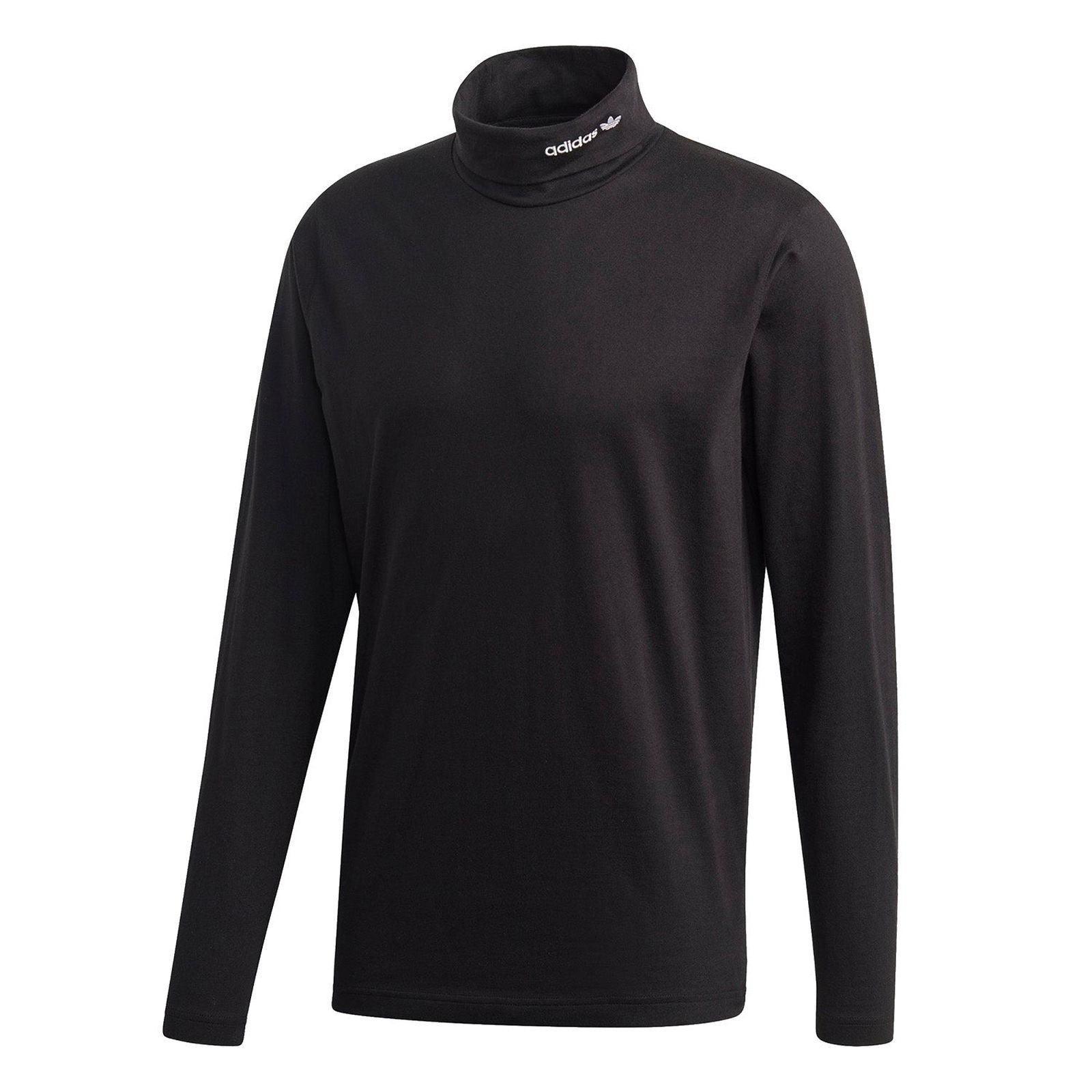 adidas Originals Adventure Base Layer Tee - Black - ViaductClothing - -
