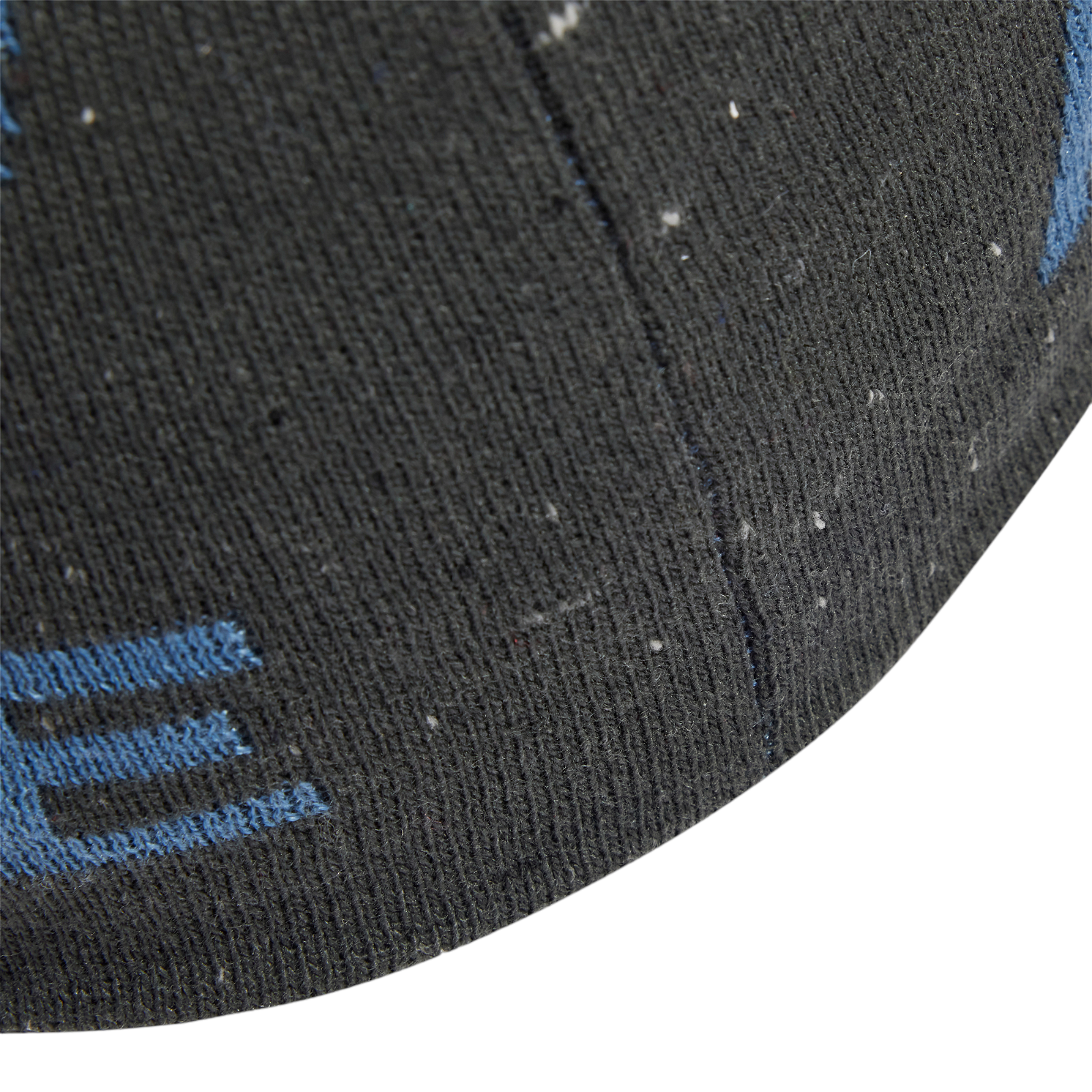 adidas Originals Adventure Beanie - Blue - ViaductClothing - -