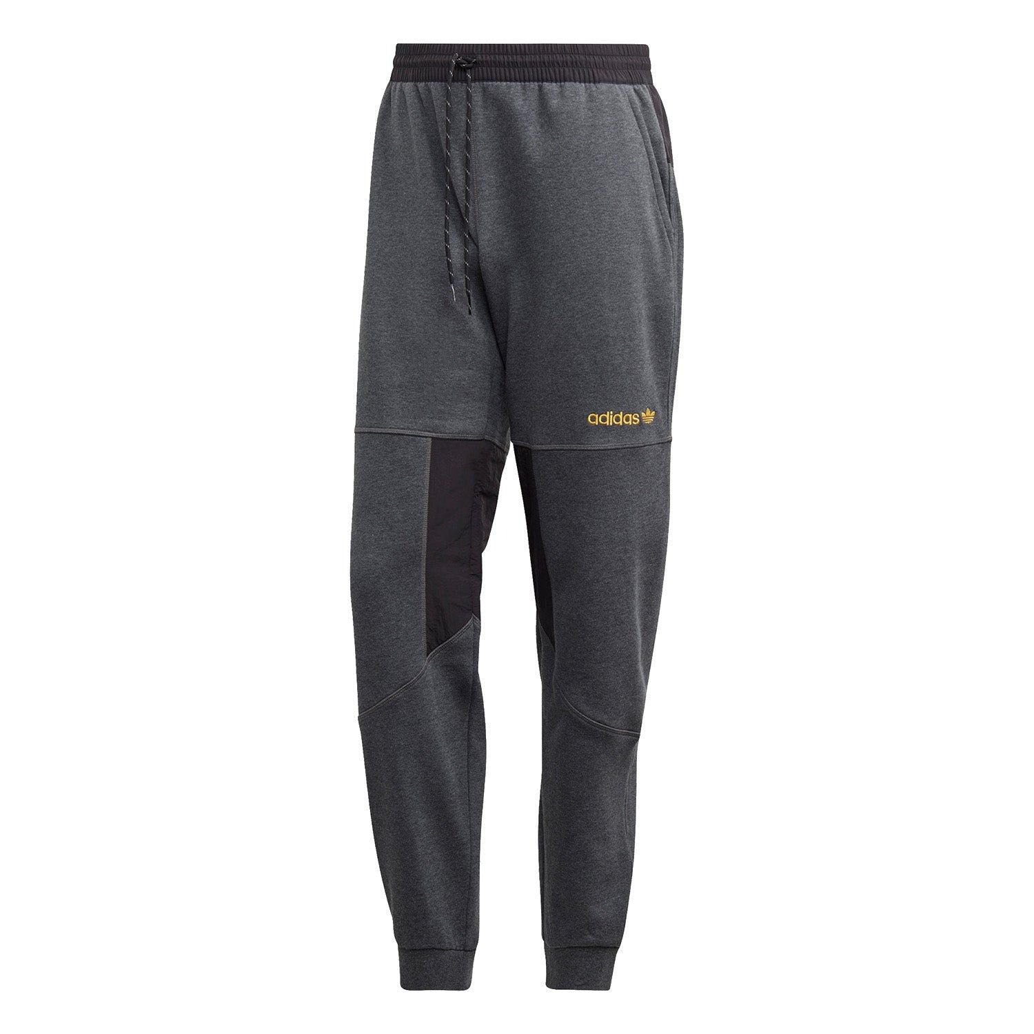 adidas Originals Adventure Field Sweat Pants - Grey - ViaductClothing - -