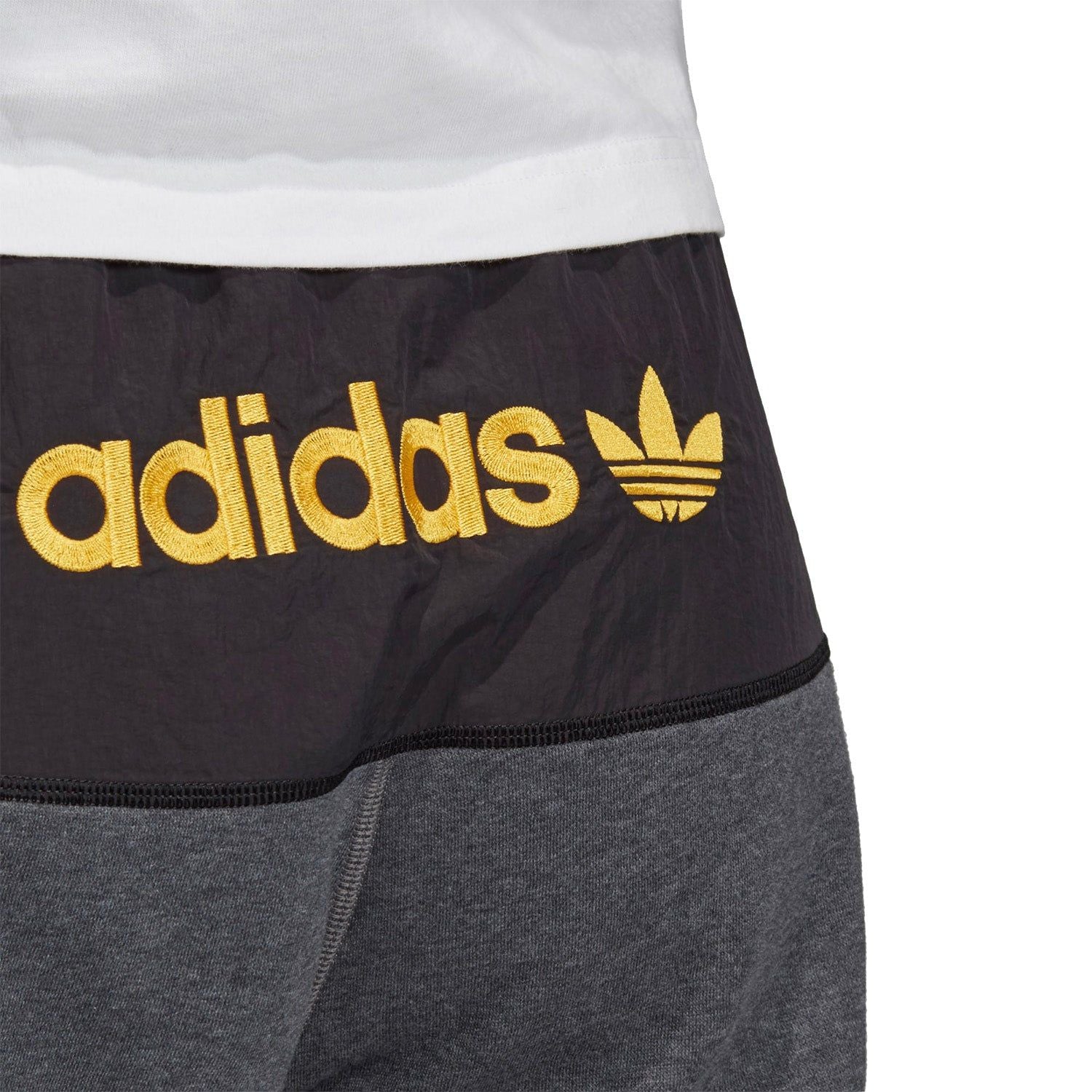 adidas Originals Adventure Field Sweat Pants - Grey - ViaductClothing - -