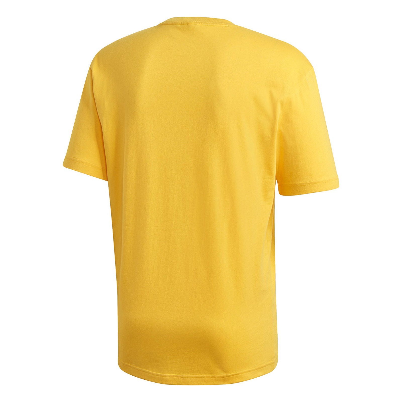 adidas Originals Adventure Graphic Tee - Gold - ViaductClothing - -