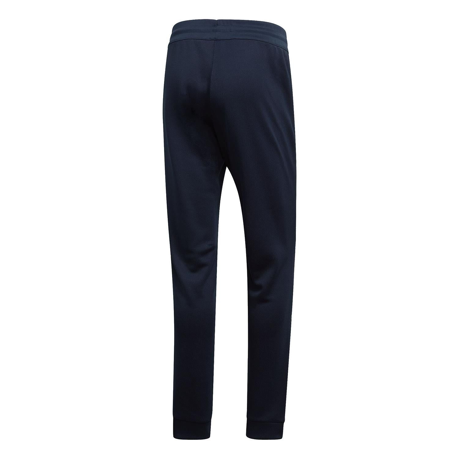 adidas Originals Arena Tracksuit Bottoms - Navy - ViaductClothing - -