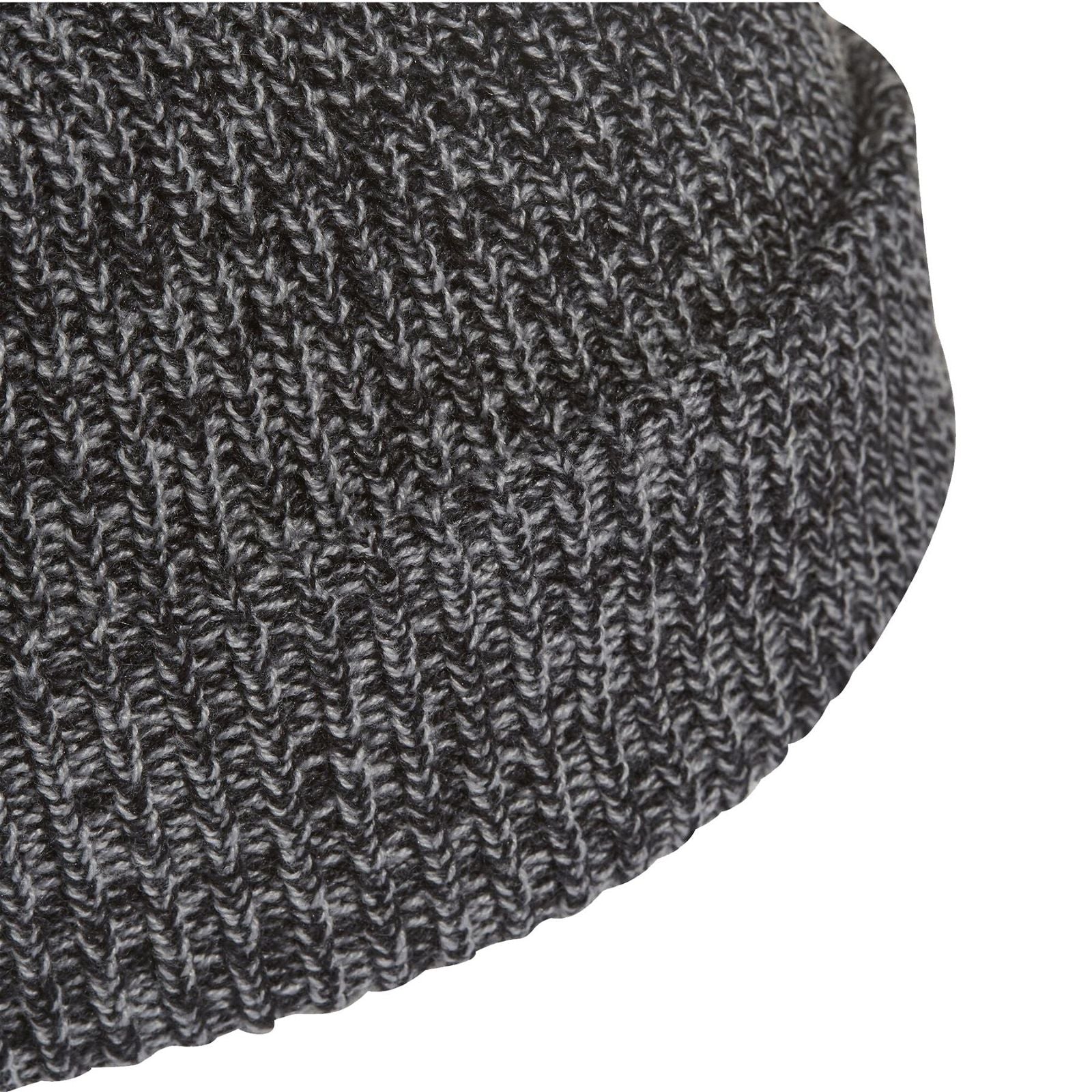 adidas Originals Atric Beanie - Black - ViaductClothing - -