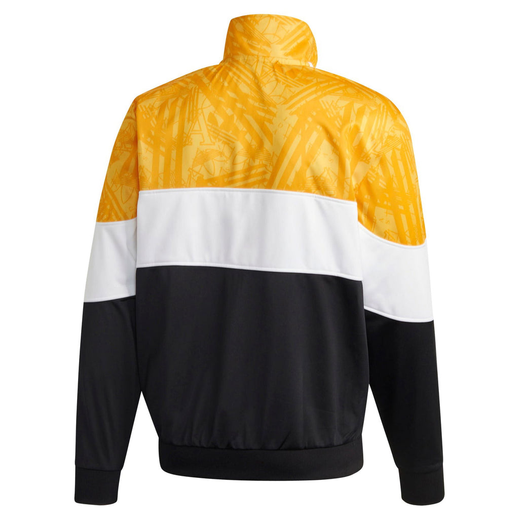 adidas Originals BX 20 Graphic Track Top Black GD5784 ViaductClothing
