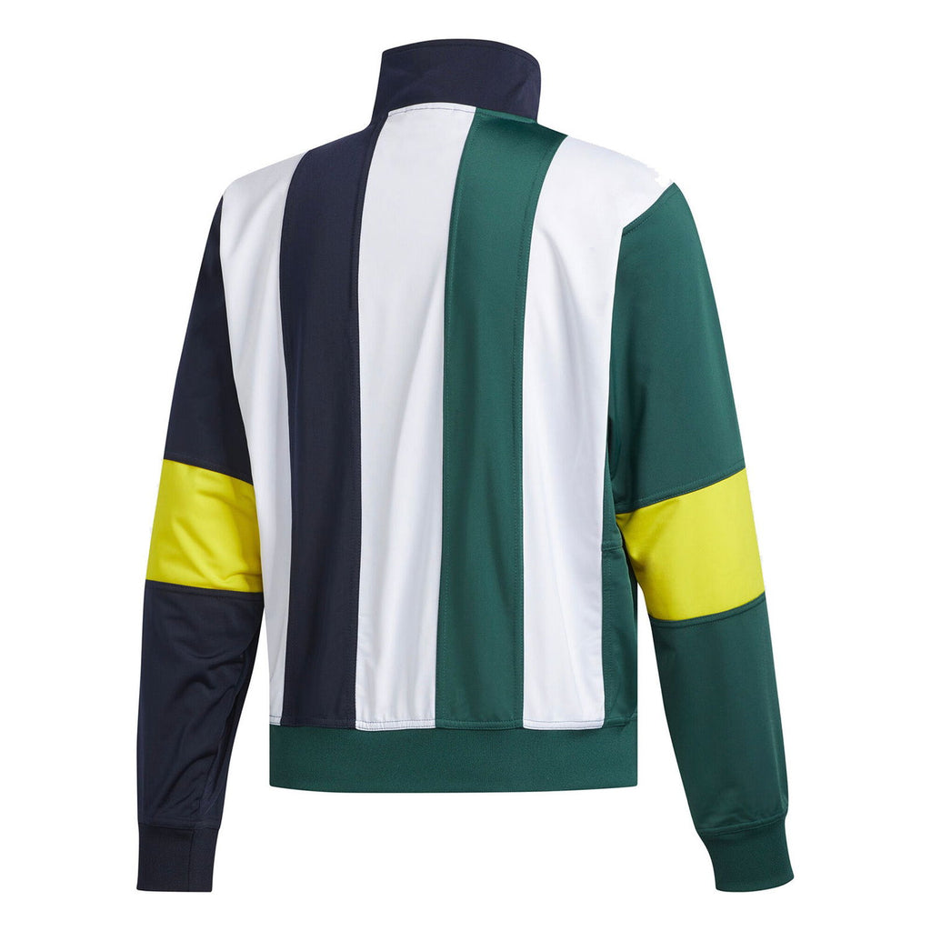 Adidas bailer track top sale