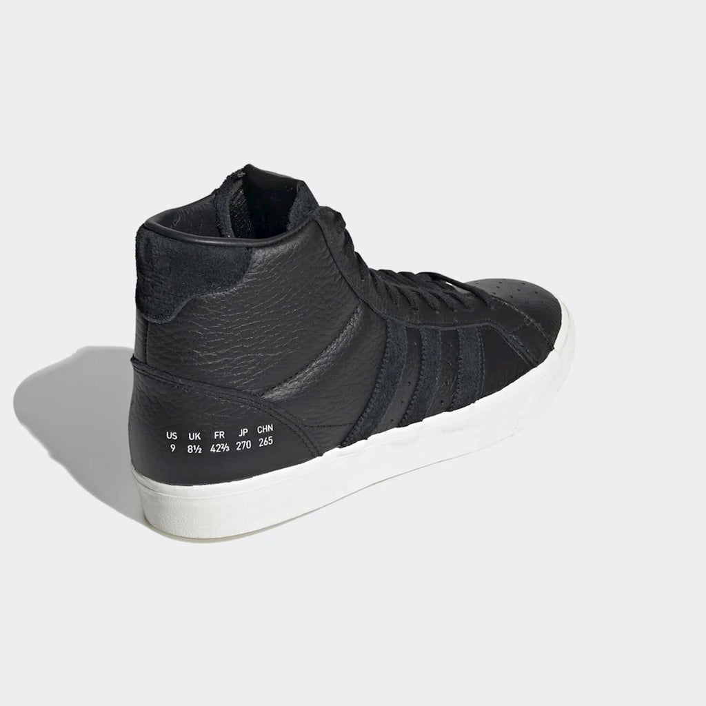 Adidas basket profi nere new arrivals