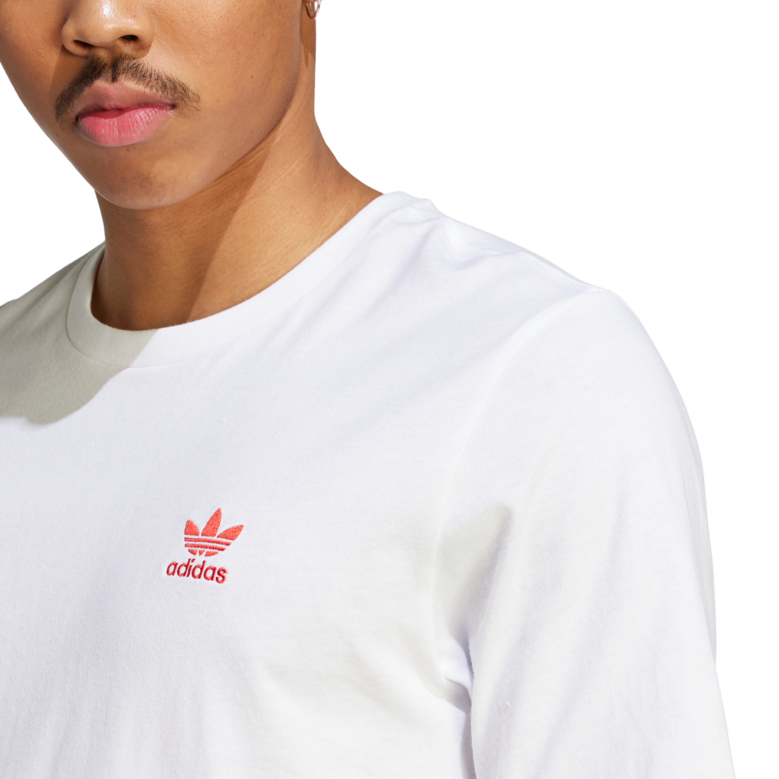 adidas Originals Bayern Munich Celebration T-Shirt - White - ViaductClothing - -