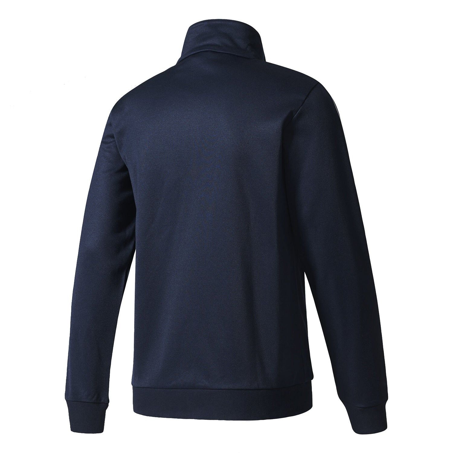 adidas Originals Beckenbauer Jacket - Navy - ViaductClothing - -