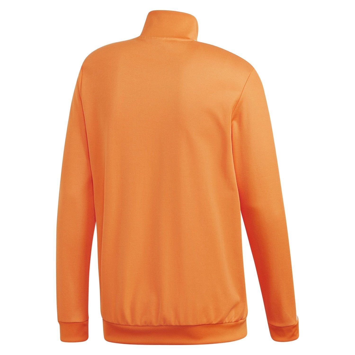 adidas Originals Beckenbauer Track Jacket - Orange - ViaductClothing - -
