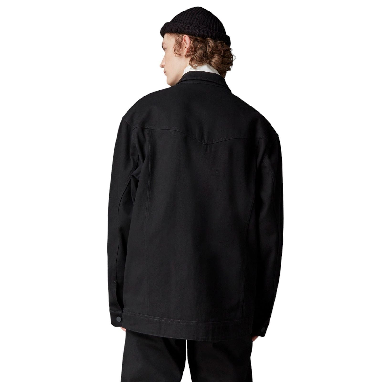 adidas Originals Blue Version Montreal Track Jacket - Black - ViaductClothing - -