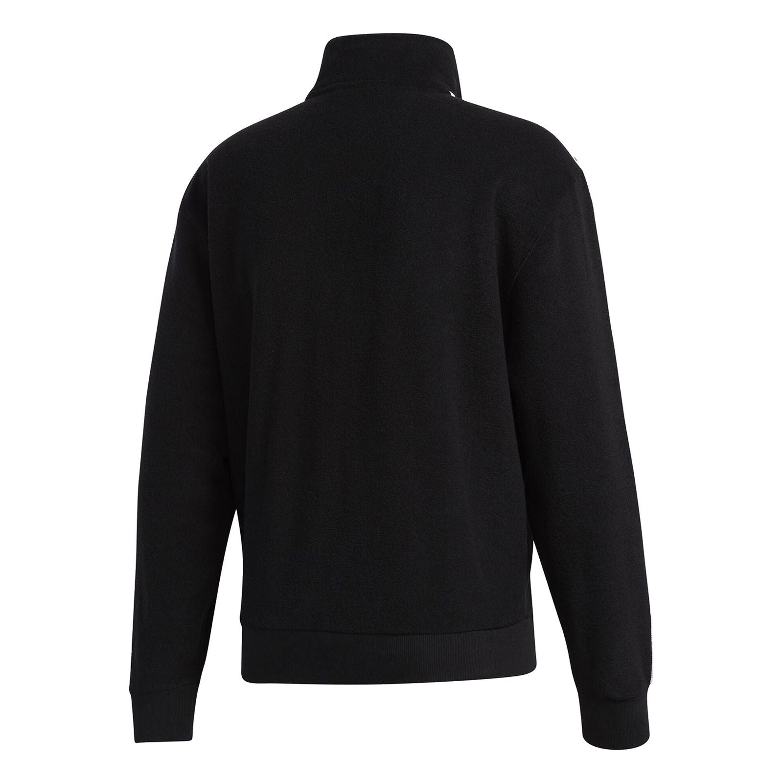 adidas Originals Bouclette Jacket - Black - ViaductClothing - -