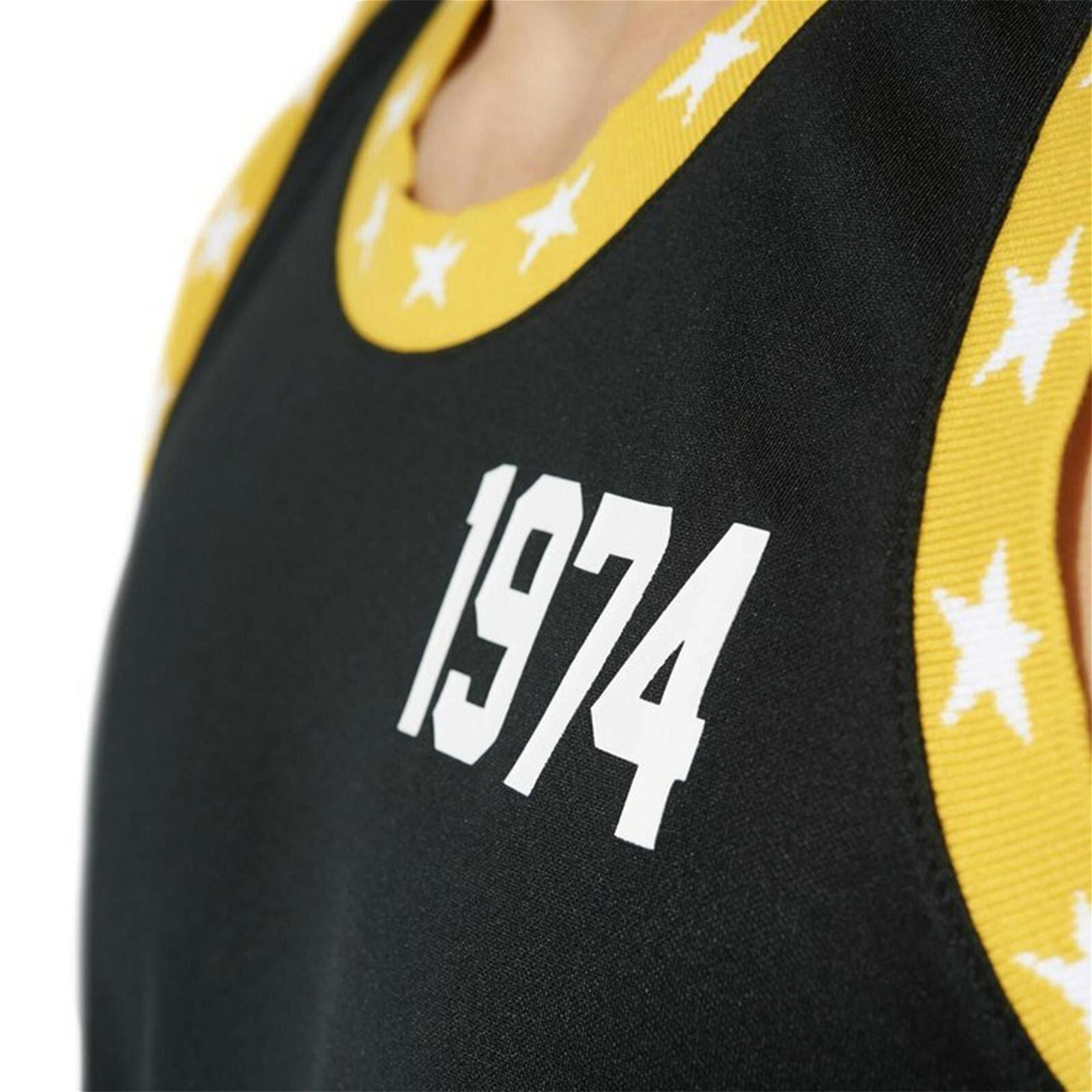 adidas Originals Boxing Tank - Black - ViaductClothing - -