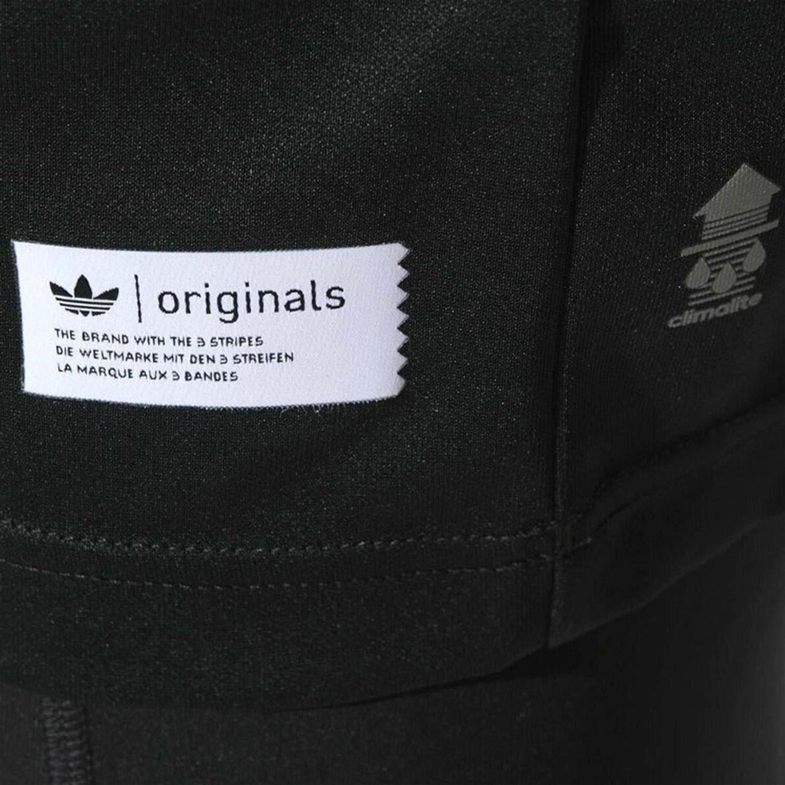 adidas Originals Boxing Tank - Black - ViaductClothing - -