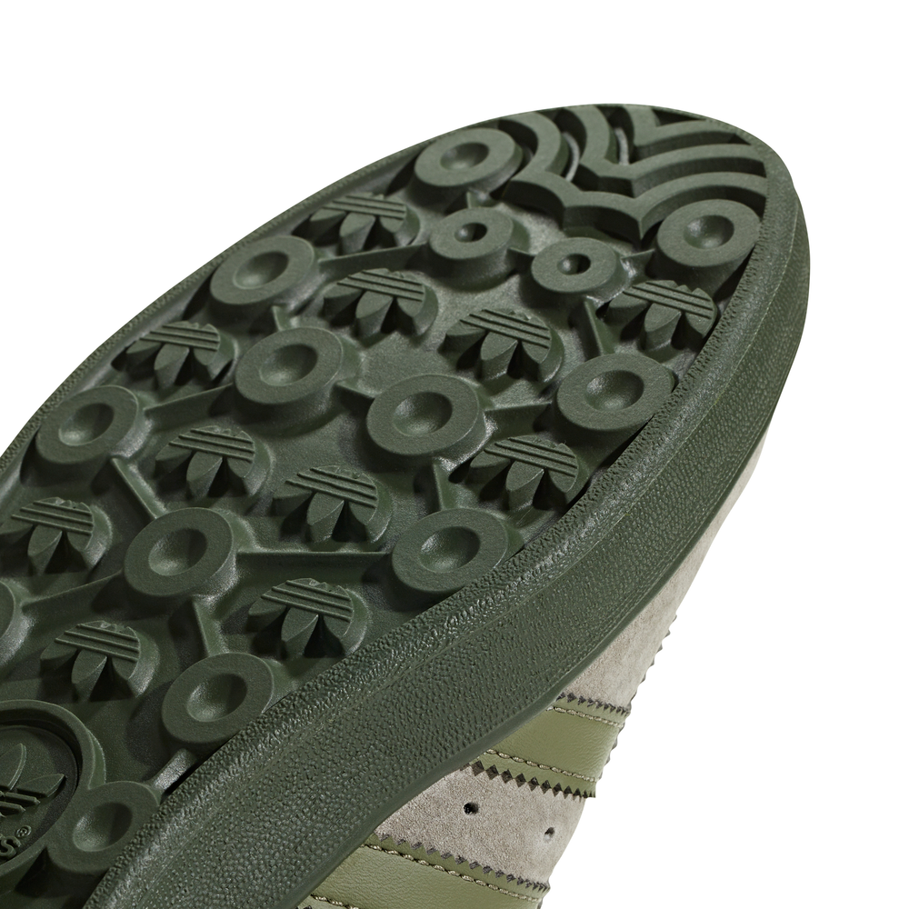 adidas Originals Broomfield Shoes - Trace Cargo - ViaductClothing - -