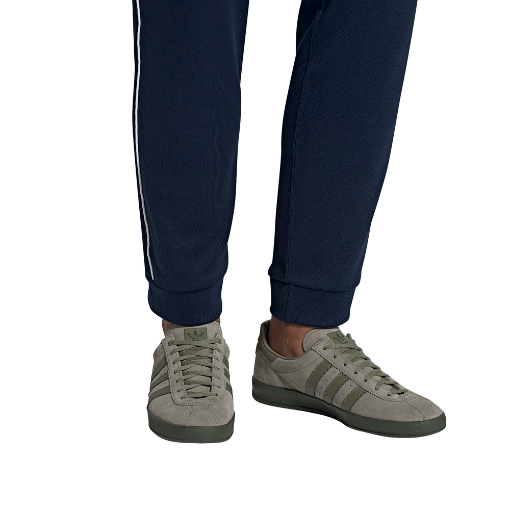 adidas Originals Broomfield Shoes - Trace Cargo - ViaductClothing - -