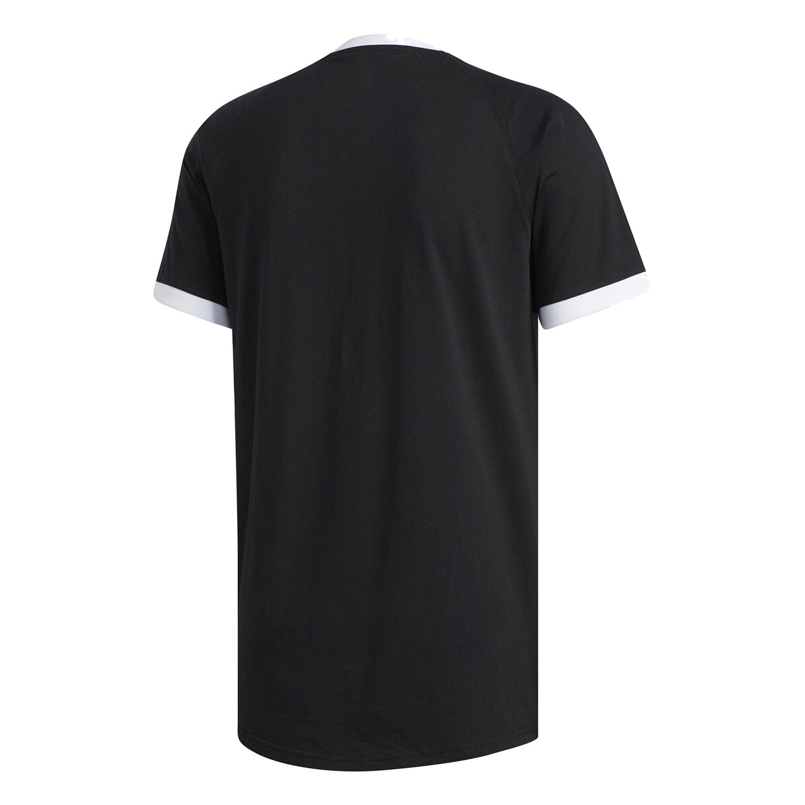 adidas Originals Cali 2.0 T Shirt - Black - ViaductClothing - -