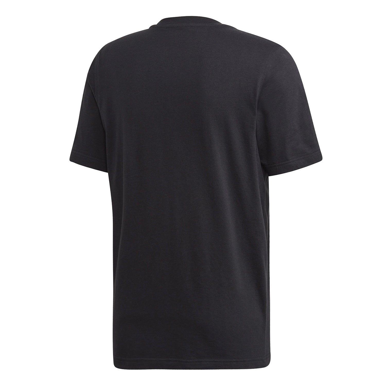 adidas Originals Camouflage T-Shirt - Black - ViaductClothing - -