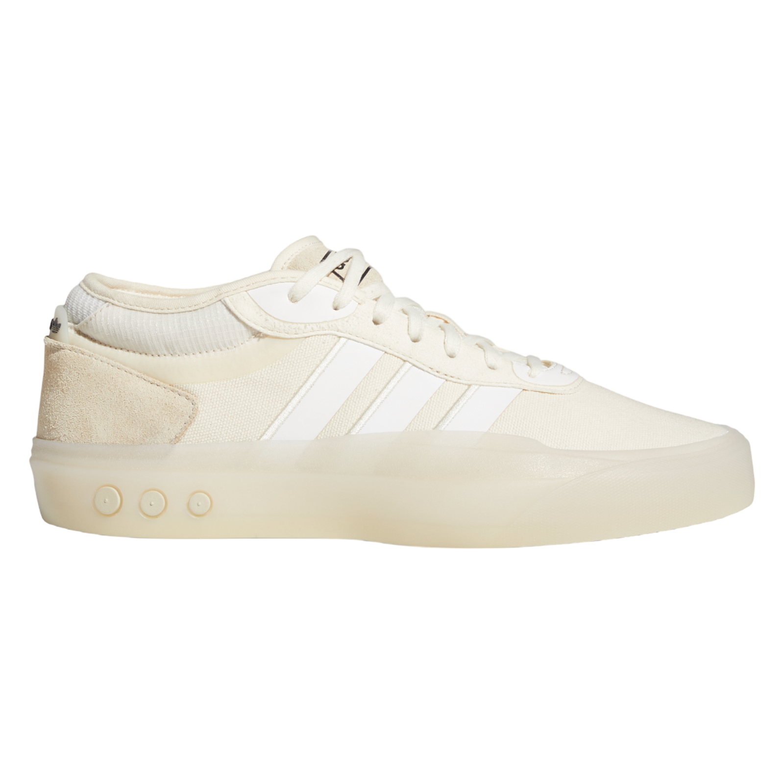 adidas Originals Cassina PT Skateboarding Shoes - Wonder White - ViaductClothing - -