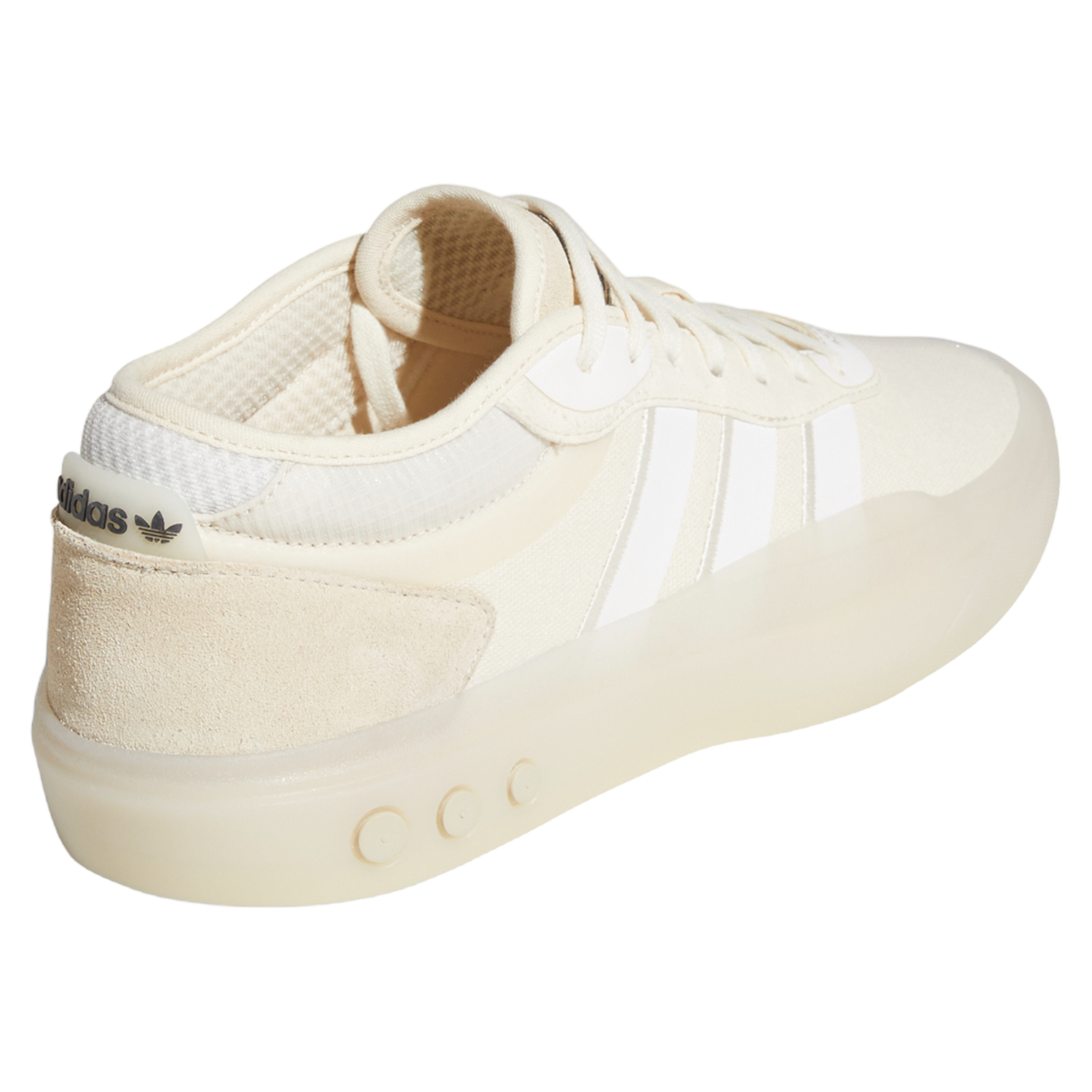 adidas Originals Cassina PT Skateboarding Shoes - Wonder White - ViaductClothing - -