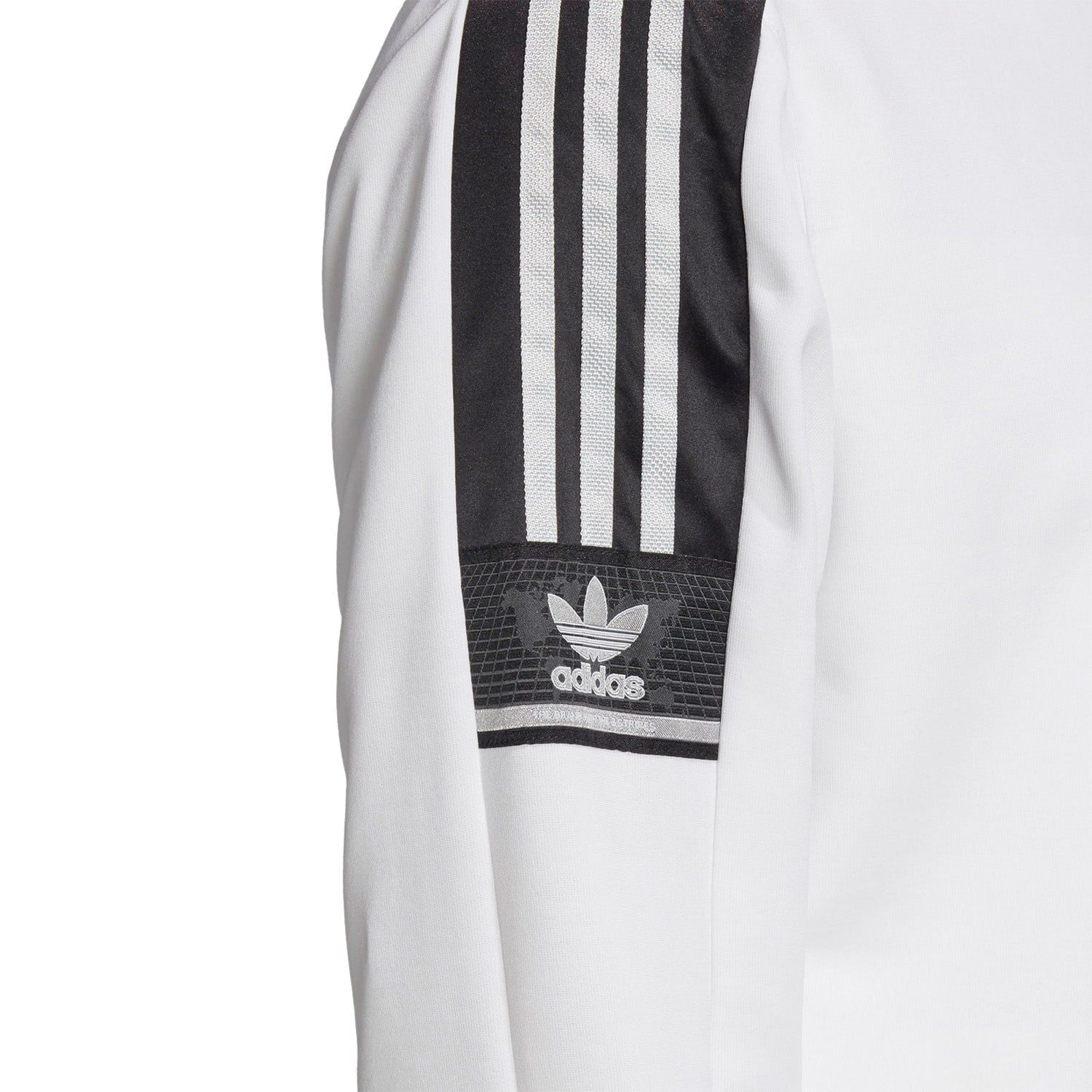 adidas Originals Chile 20 Int Track Top - White - ViaductClothing - -