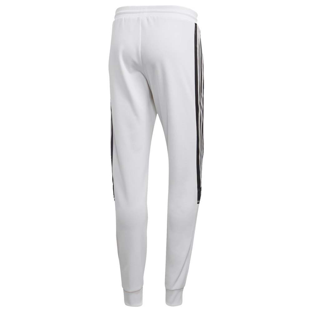 adidas Originals Chile 20 International Track Pants - White - ViaductClothing - -