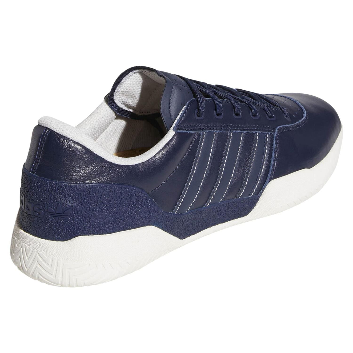 adidas Originals City Cup Trainers - Navy - ViaductClothing - -