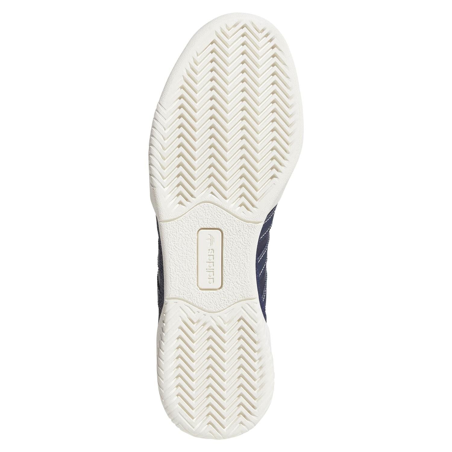 adidas Originals City Cup Trainers - Navy - ViaductClothing - -