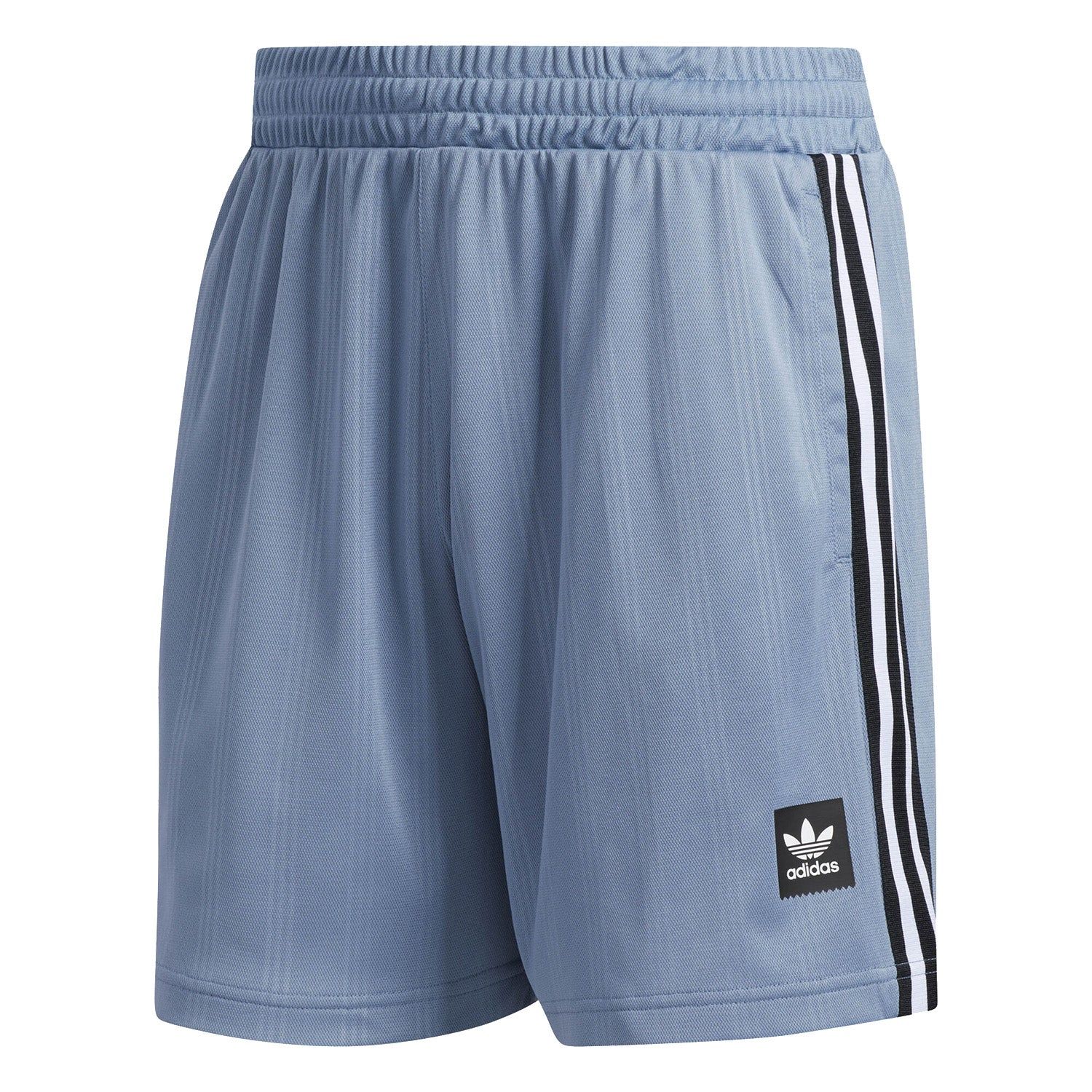 adidas Originals Clatsop Shorts - Blue - ViaductClothing - -