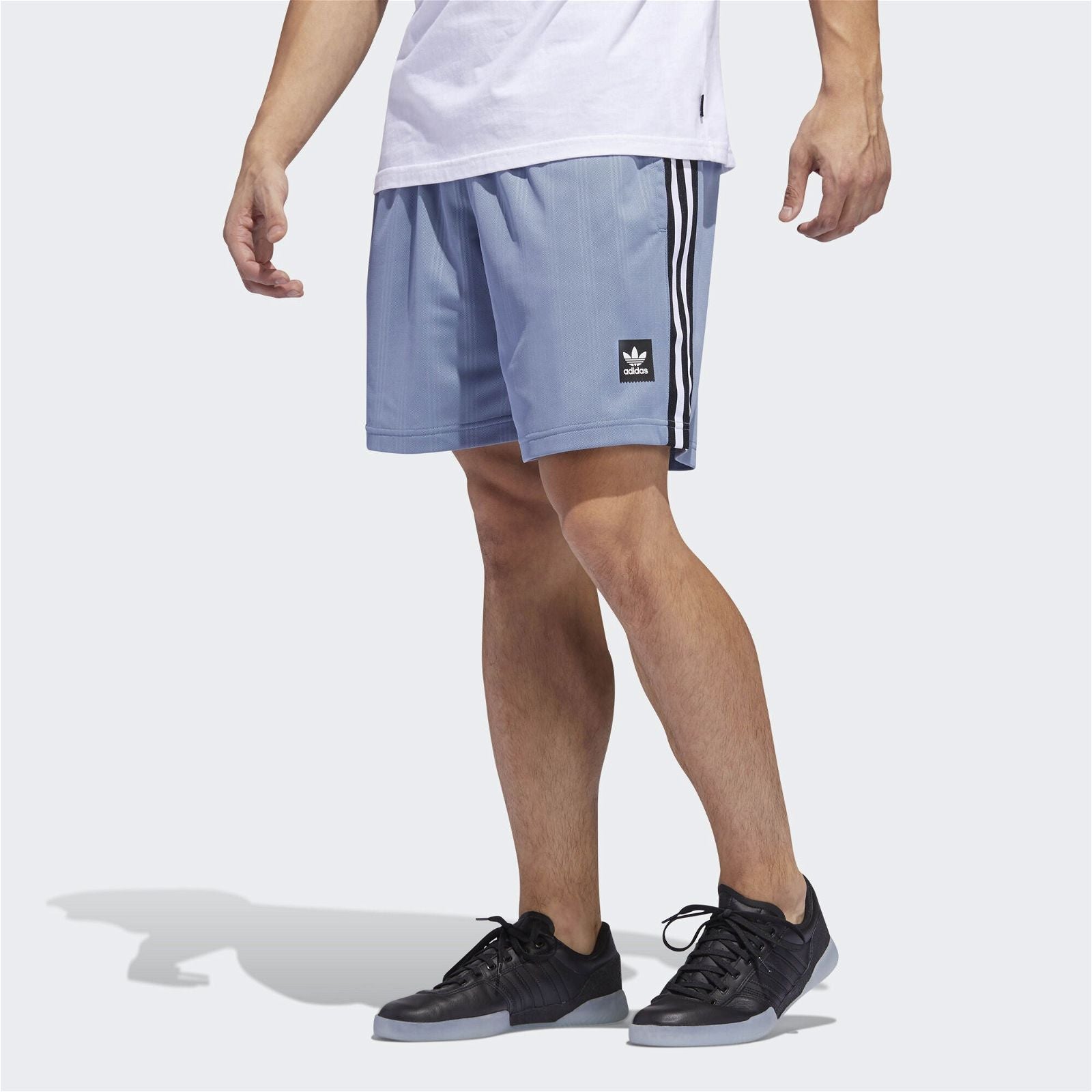 adidas Originals Clatsop Shorts - Blue - ViaductClothing - -