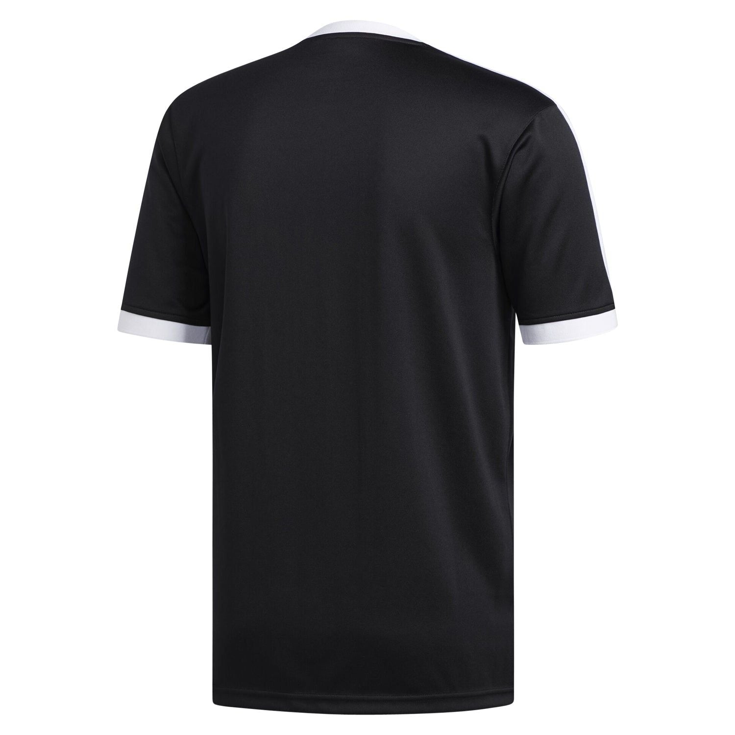 adidas Originals Club Jersey - Black - ViaductClothing - -
