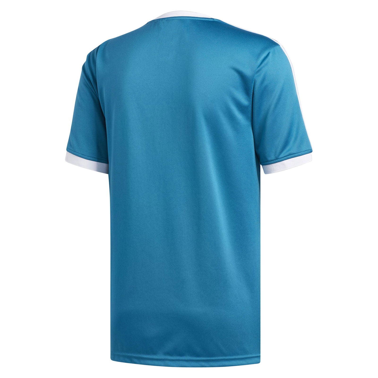 adidas Originals Club Jersey - Blue - ViaductClothing - -
