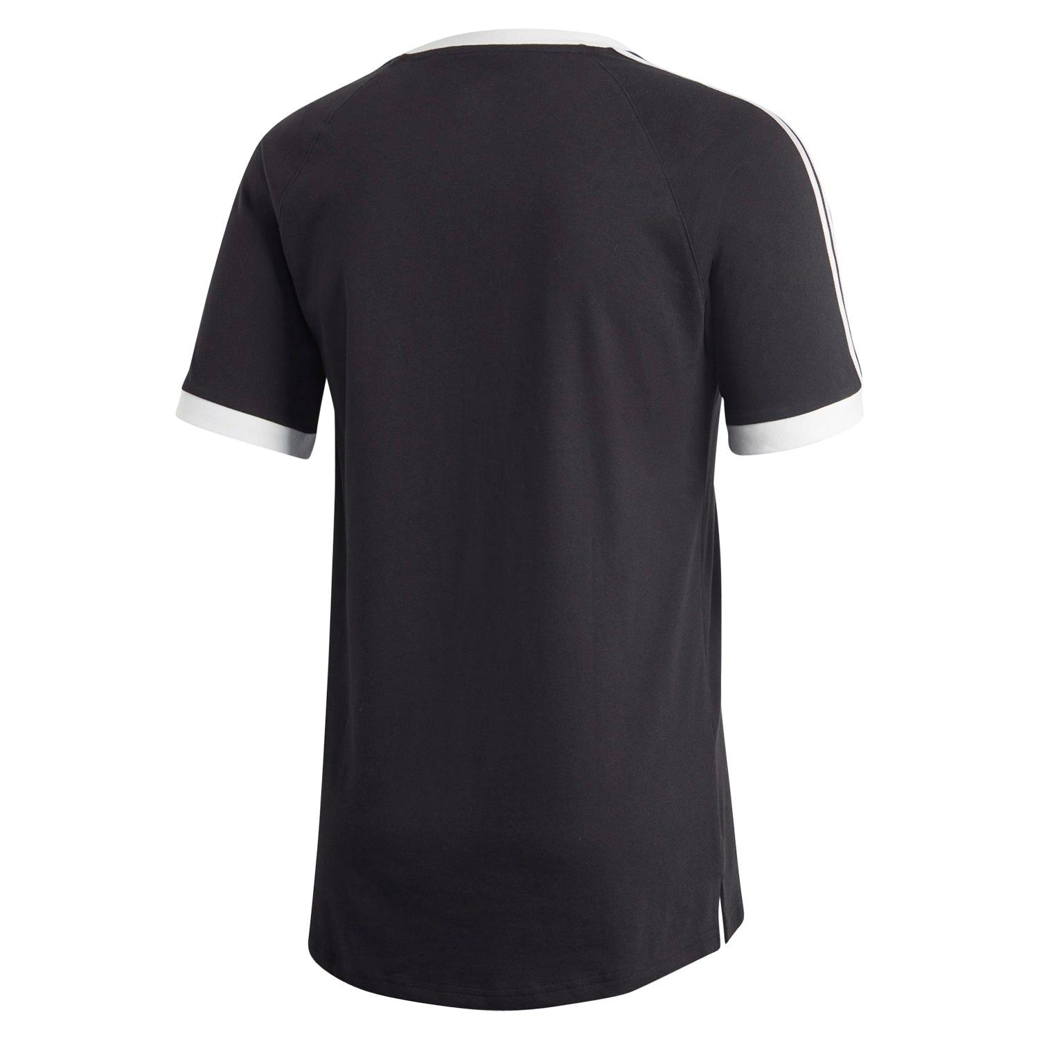 adidas Originals Club Pinwheel Jersey - Black - ViaductClothing - -
